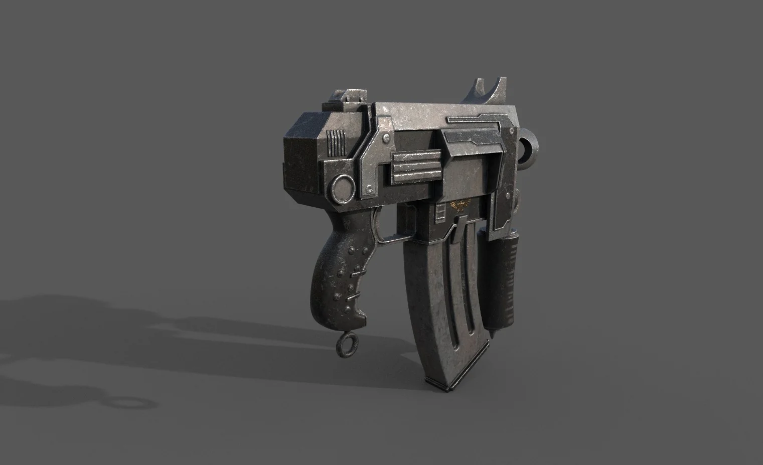 Bolt Pistol - Image 2