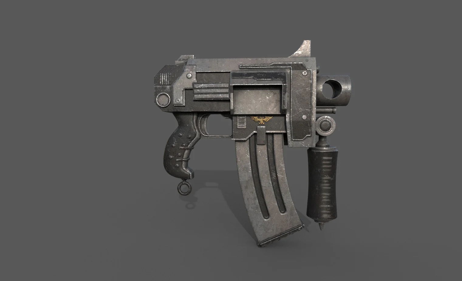 Bolt Pistol - Image 3