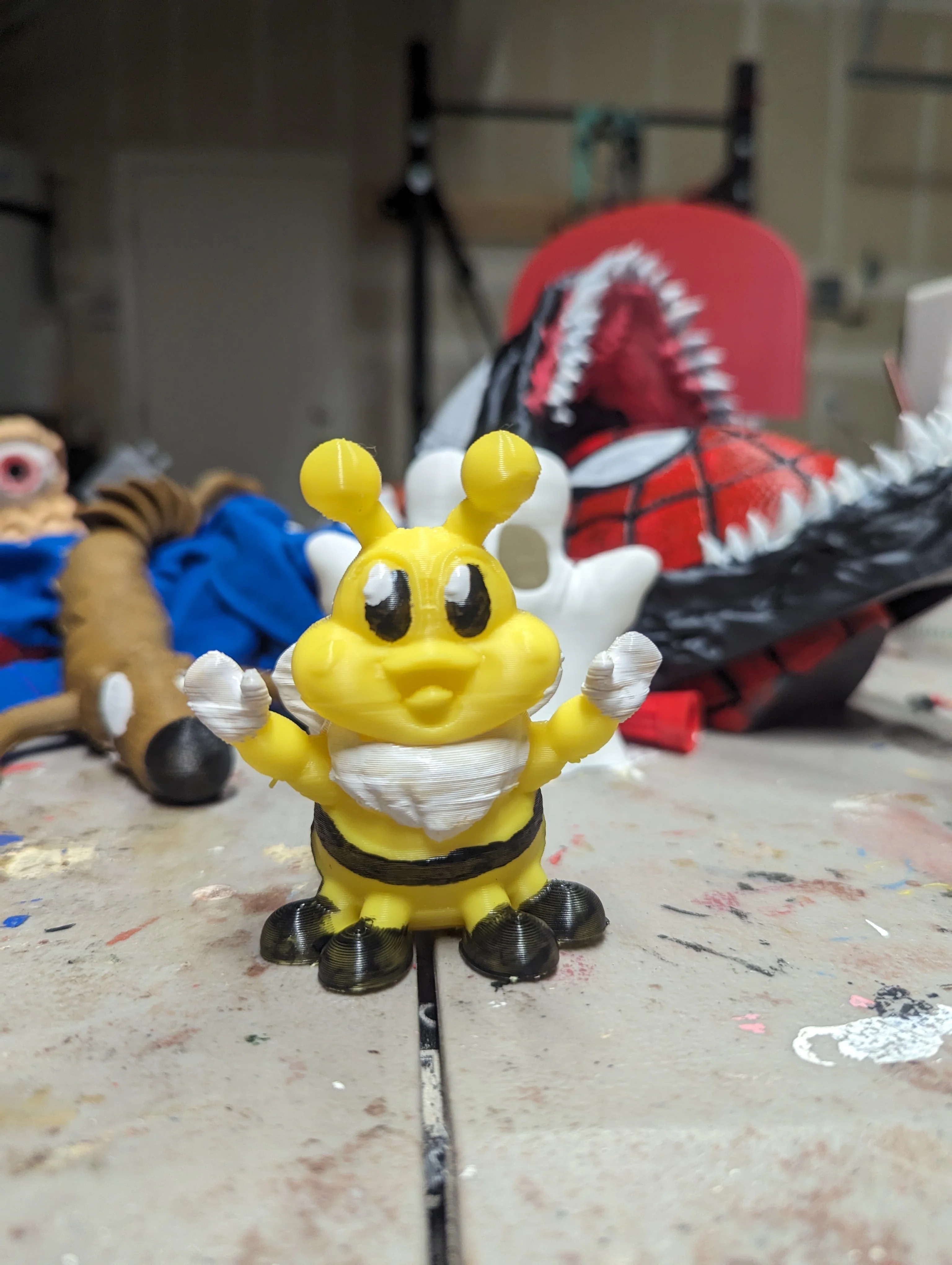 Boo Bees 2 - Image 2