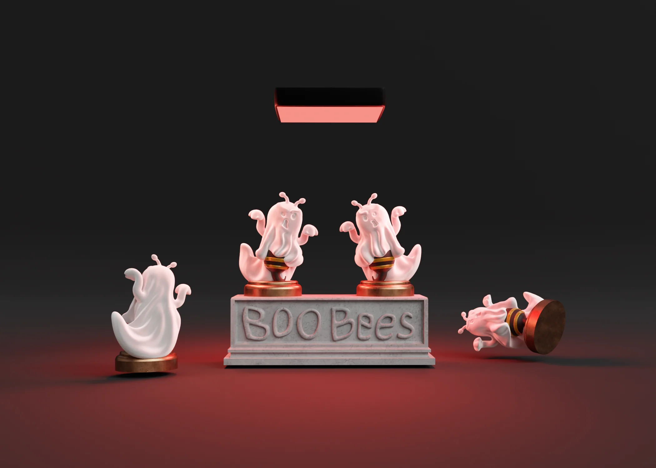 Boo Bees - Image 2