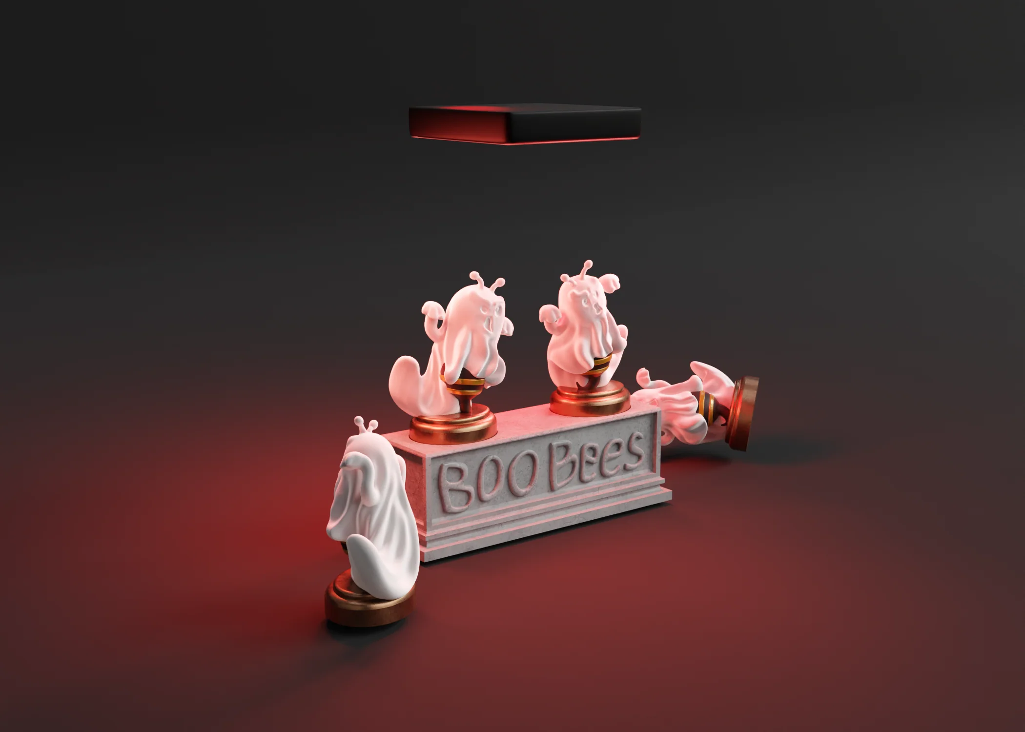 Boo Bees - Image 3