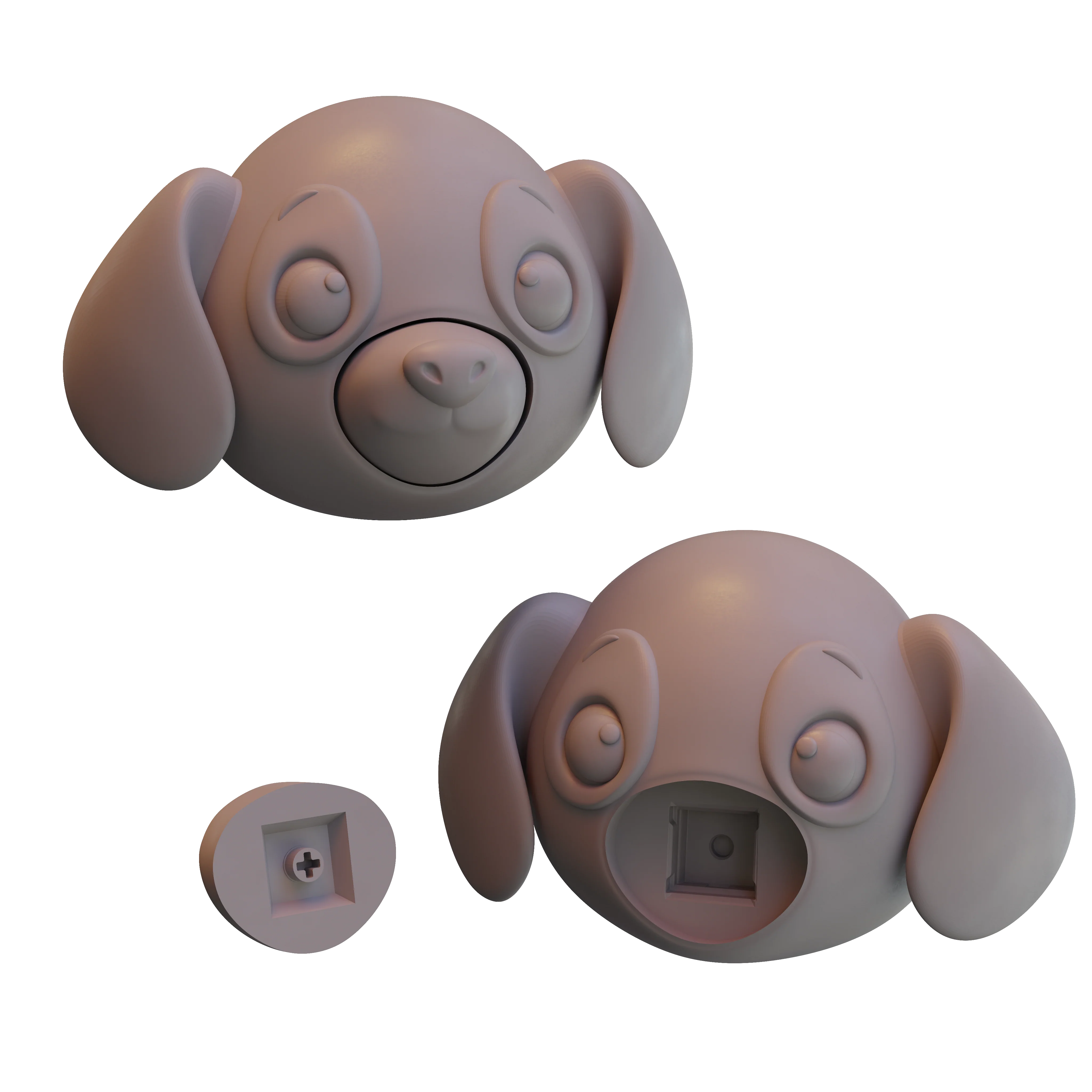 Boop the Snoot Puppy Clicker - Image 8