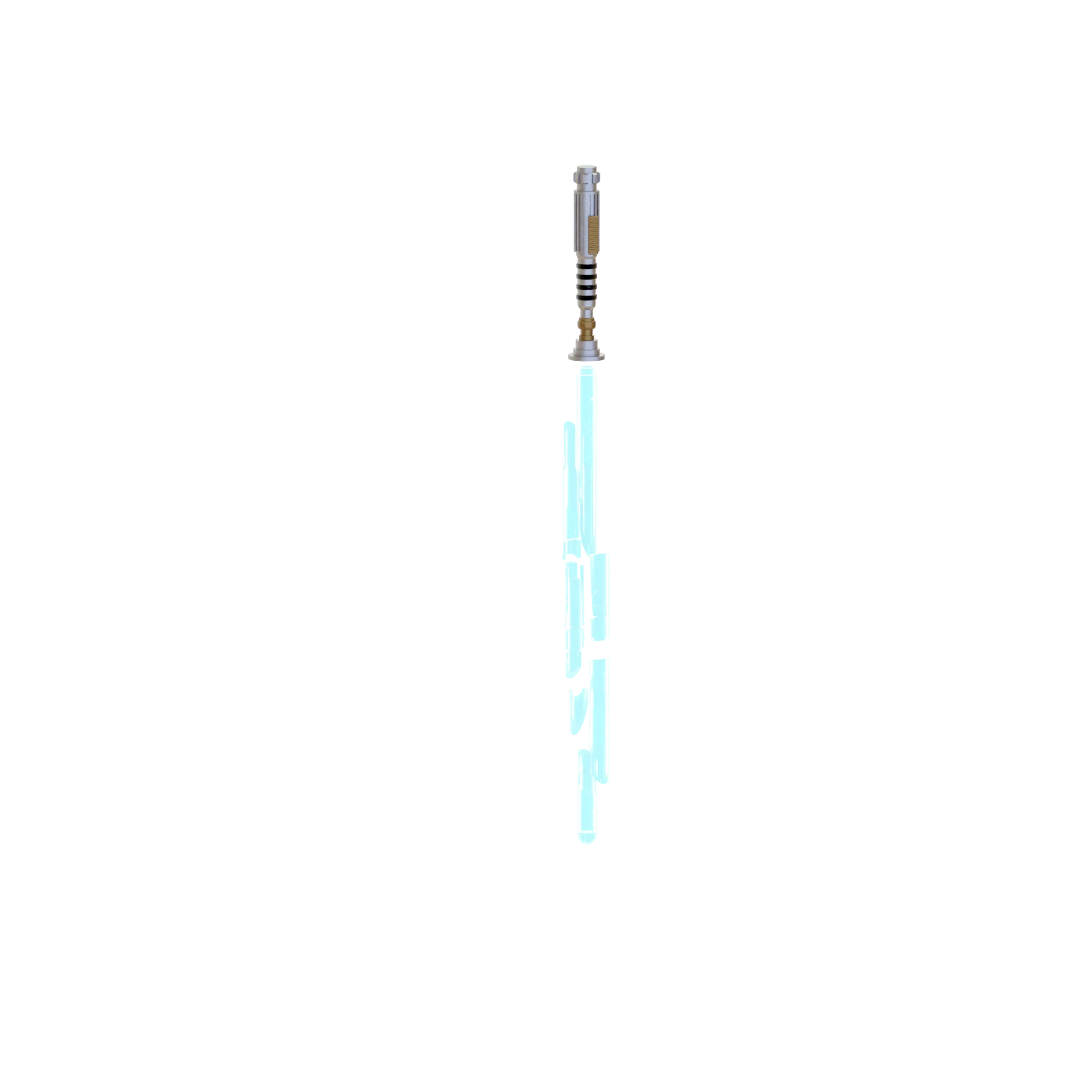 Broken Lightsaber - Image 2