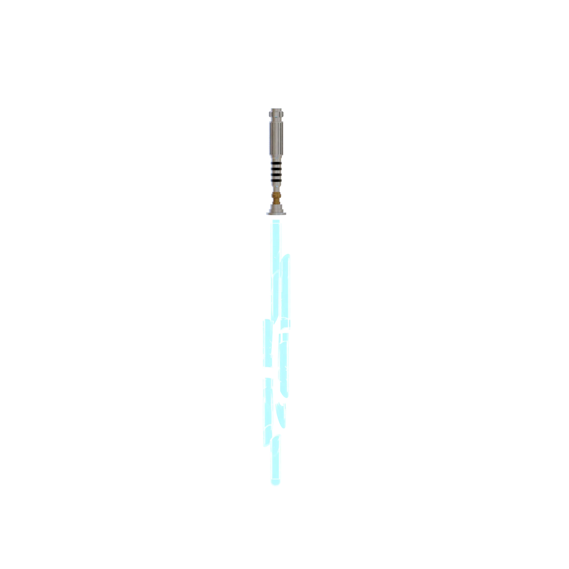 Broken Lightsaber - Image 3