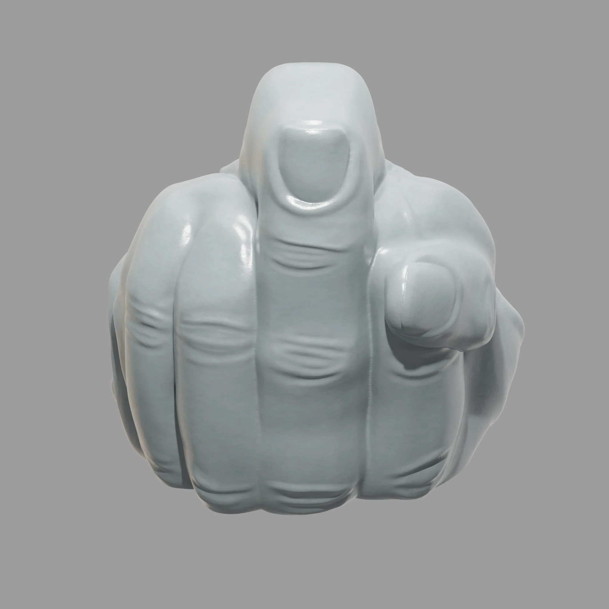 Buddah Finger - Image 5