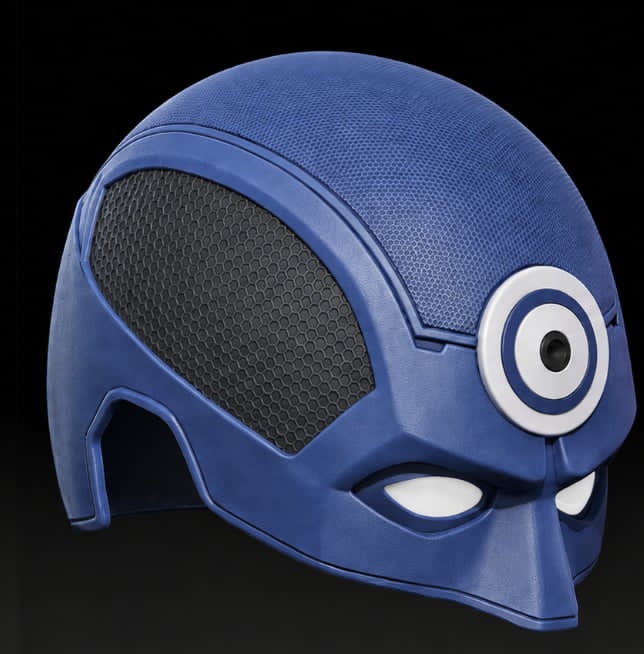 Bullseye Helmet - Image 2