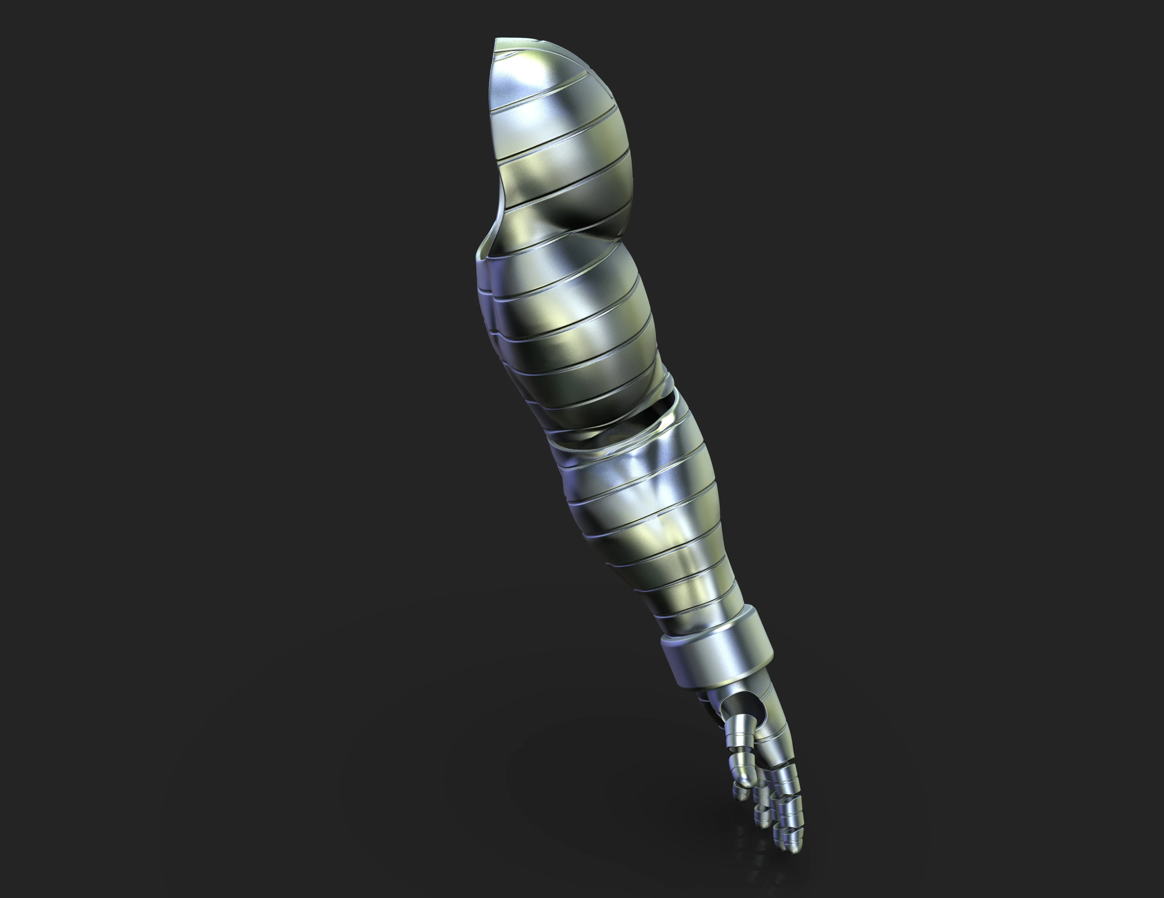 Cable Arm - Image 2