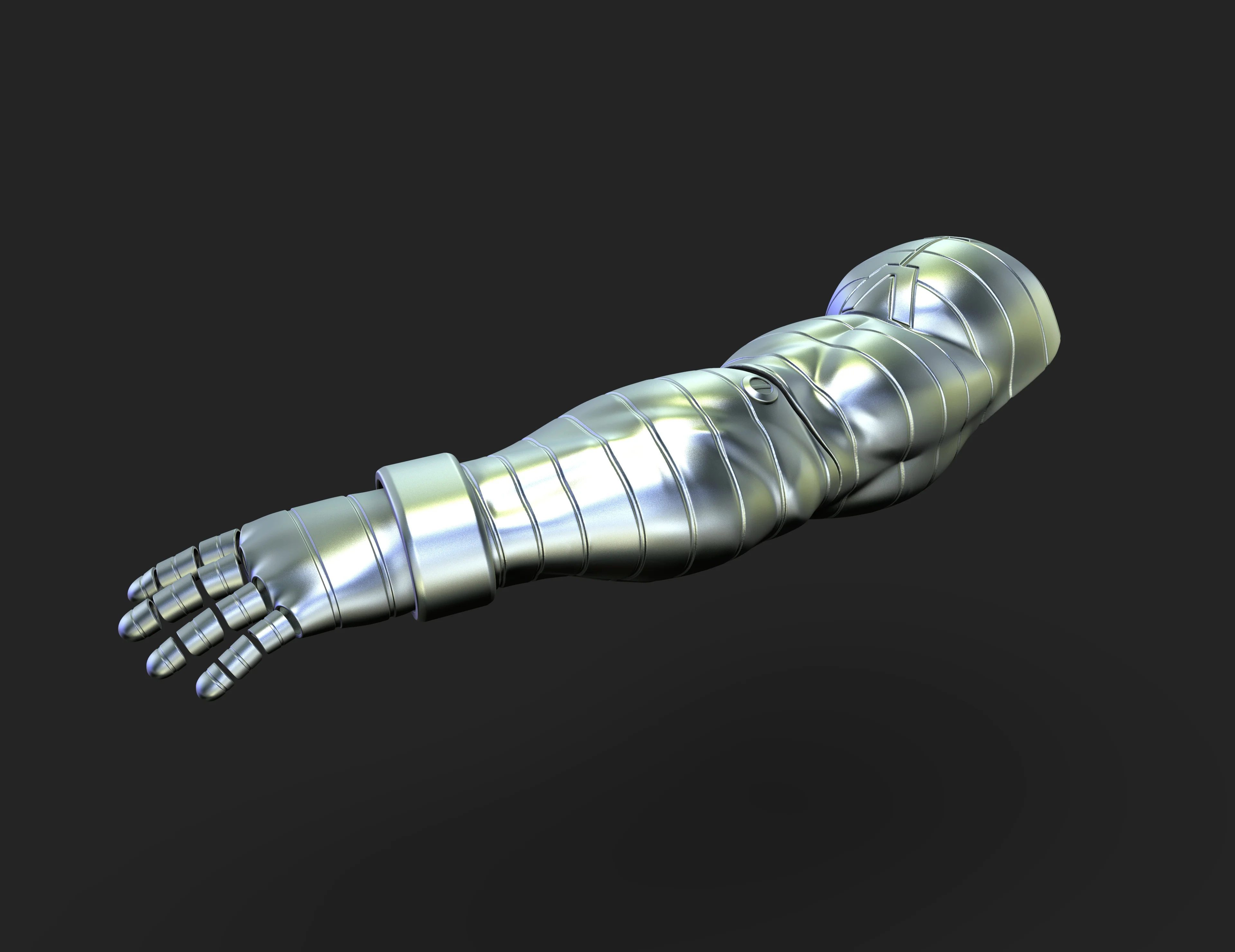 Cable Arm - Image 5