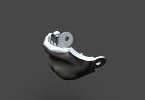 Cad Bane Mask - Image 10