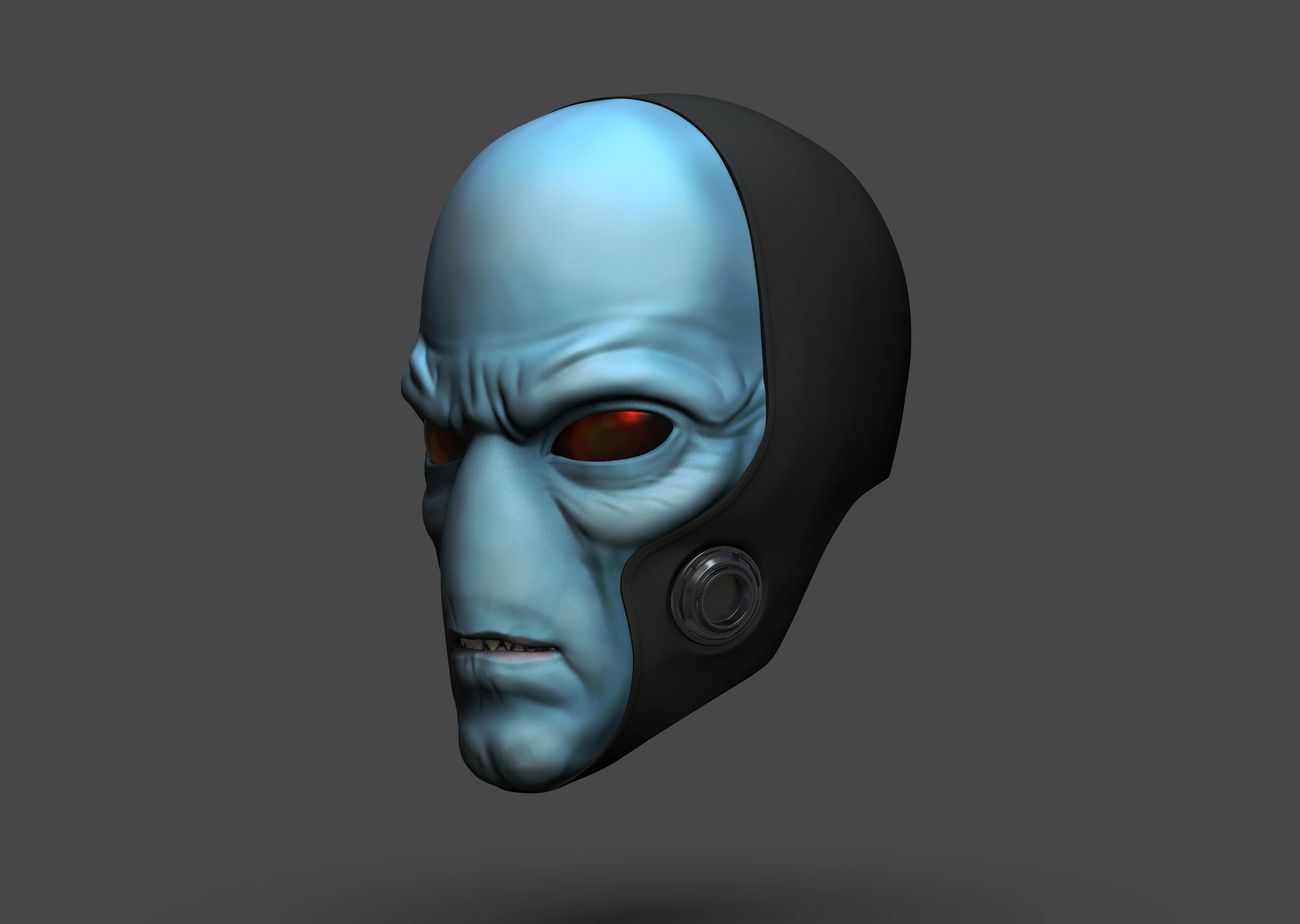 Cad Bane Mask - Image 2