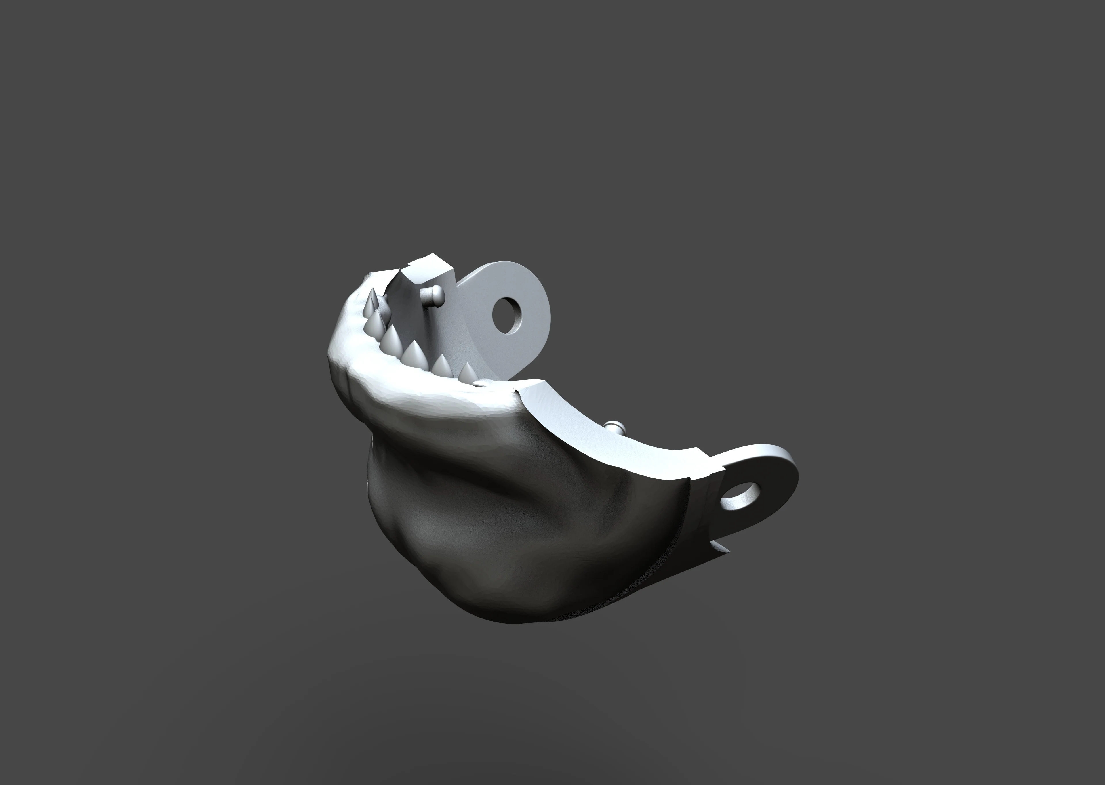 Cad Bane Mask - Image 5