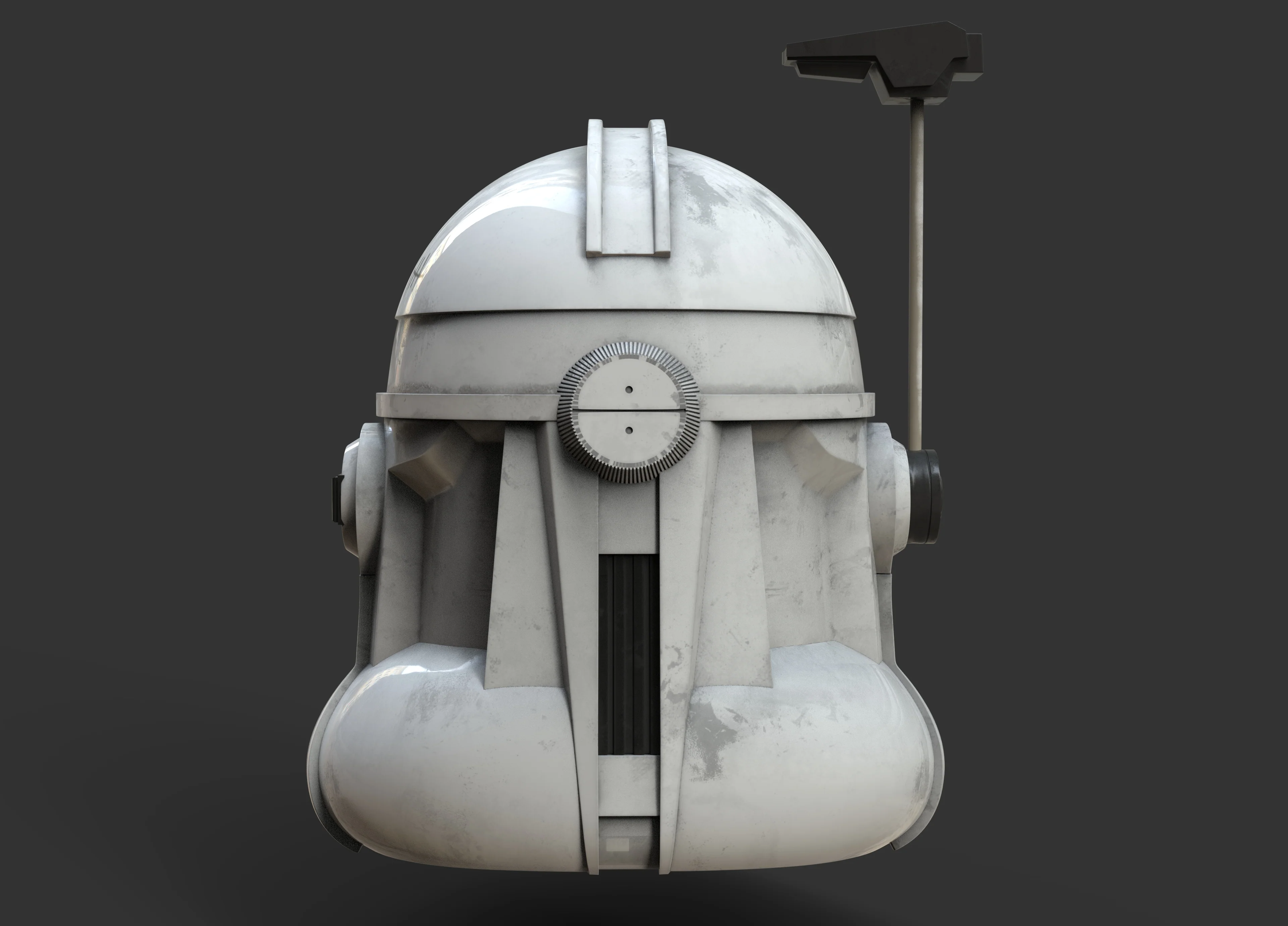 Captain Rex Helmet - Image 5