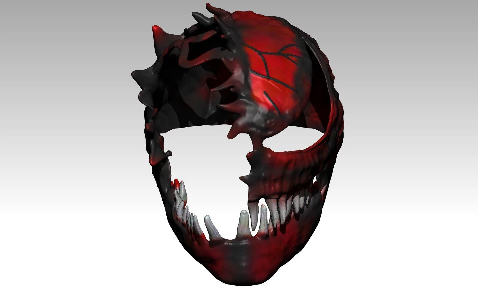 Carnage Combo
