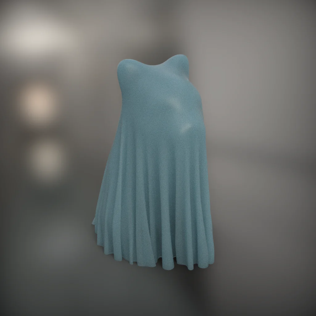 Cat Ghost