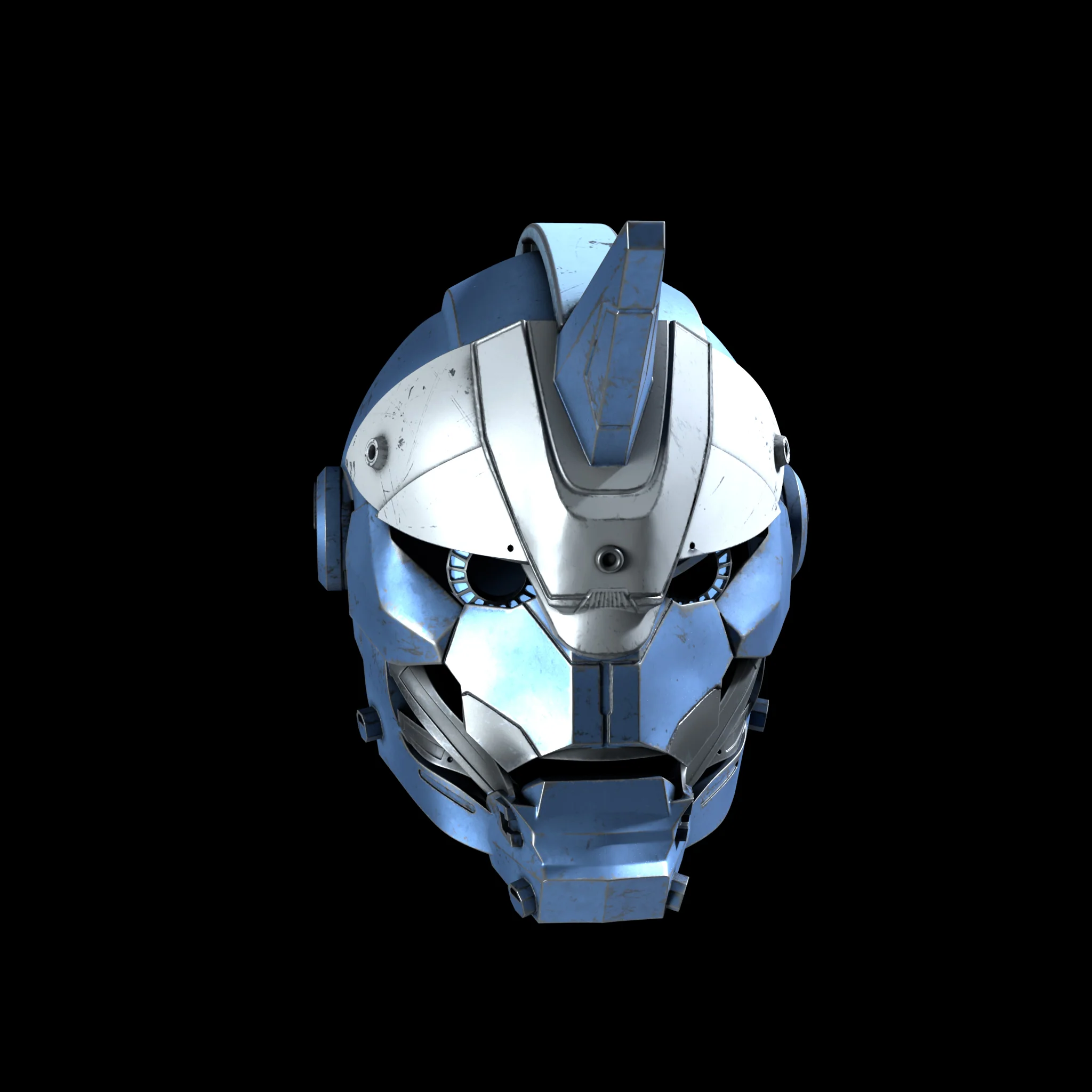 Cayde6 Helmet