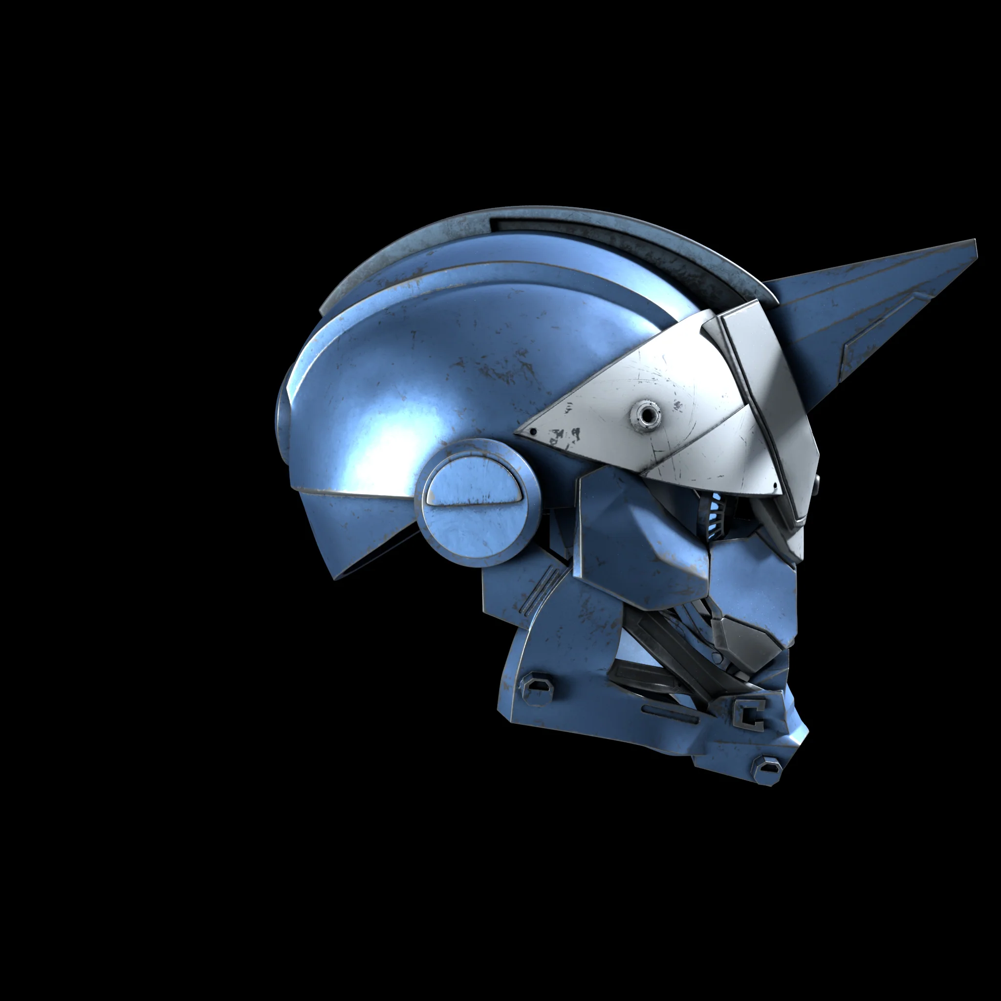 Cayde6 Helmet - Image 2