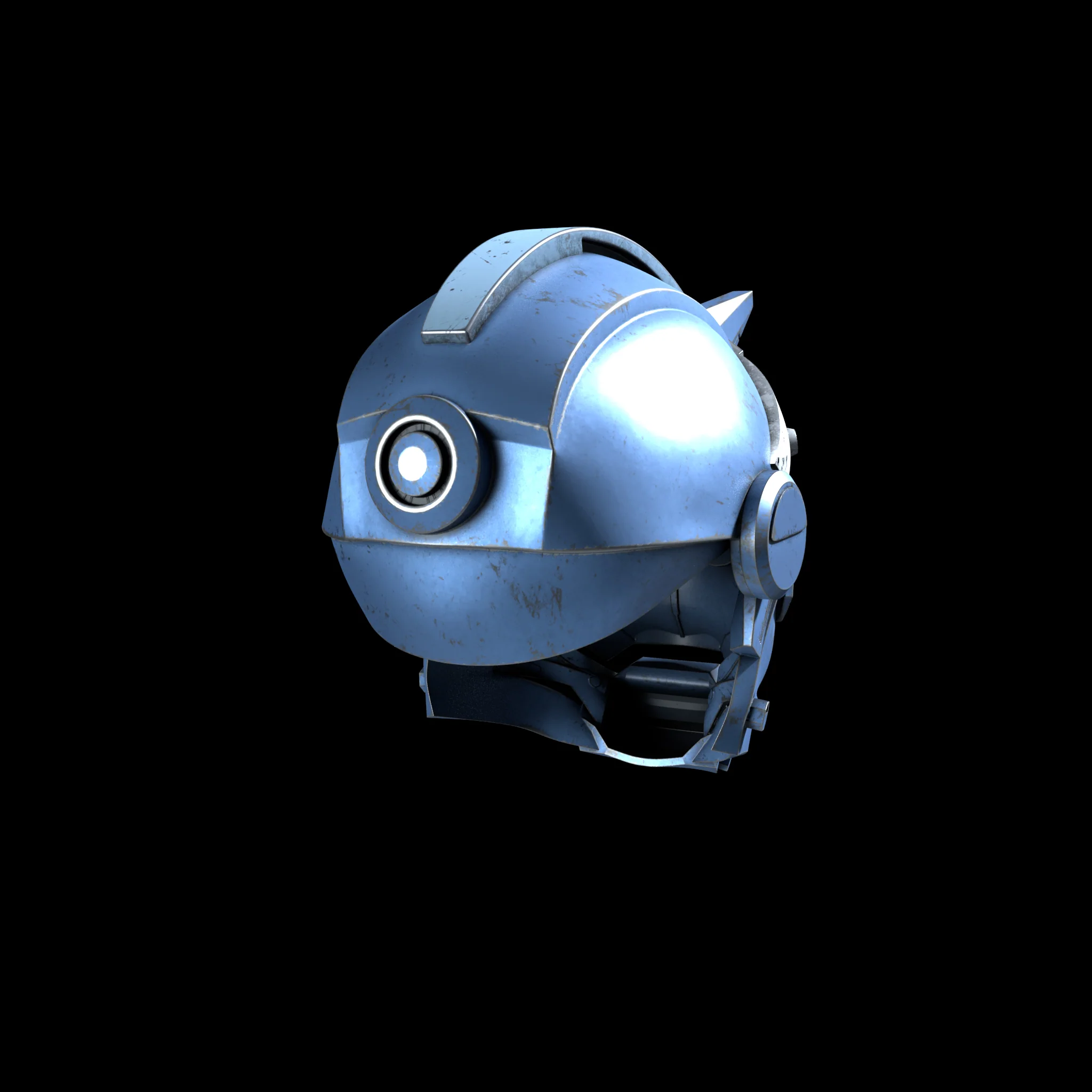 Cayde6 Helmet - Image 3