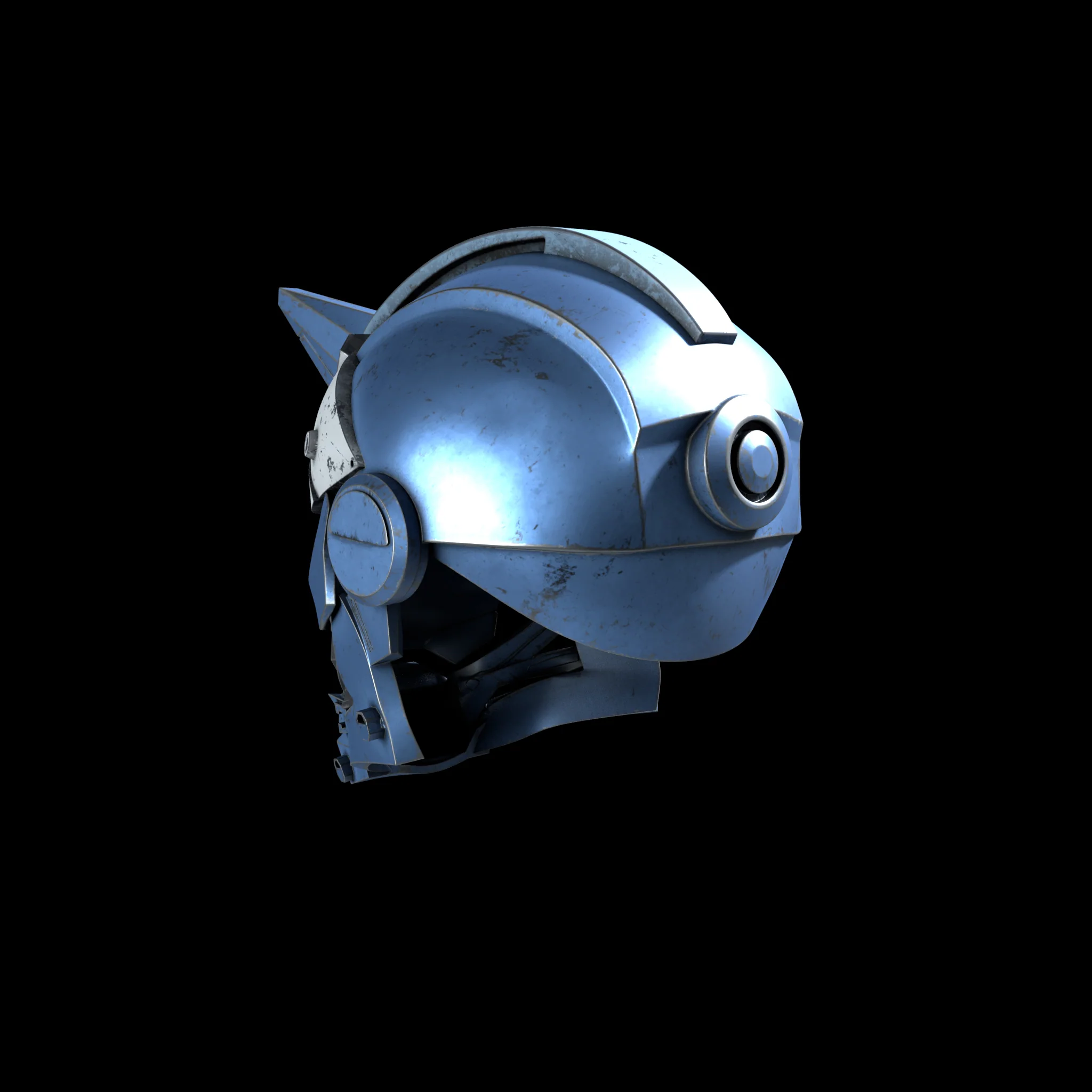 Cayde6 Helmet - Image 4