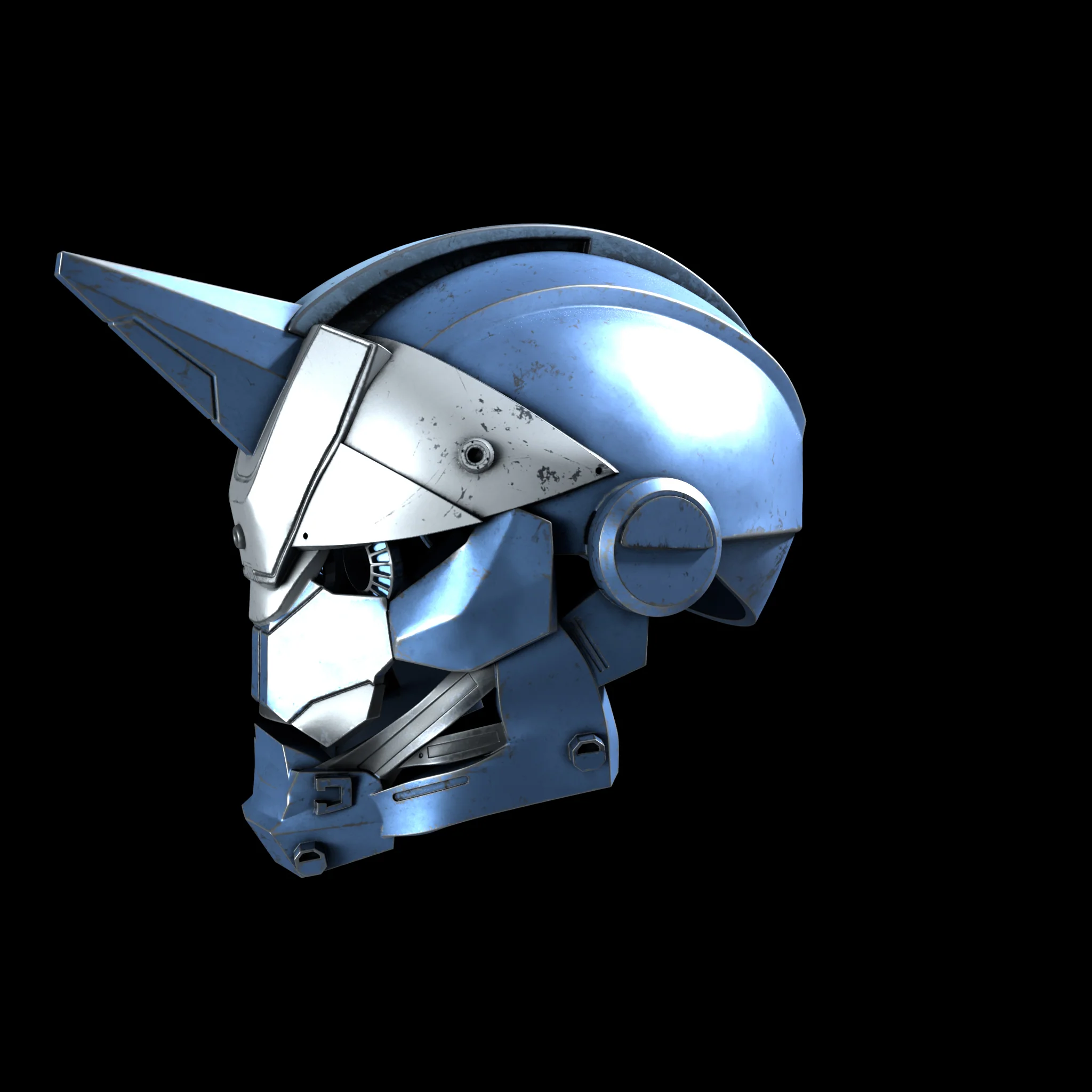 Cayde6 Helmet - Image 5