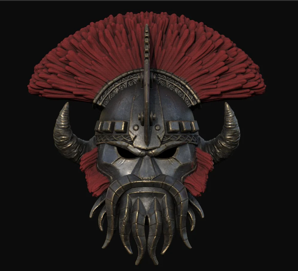 Ceasar's Legion Lacerta Legate Fallout