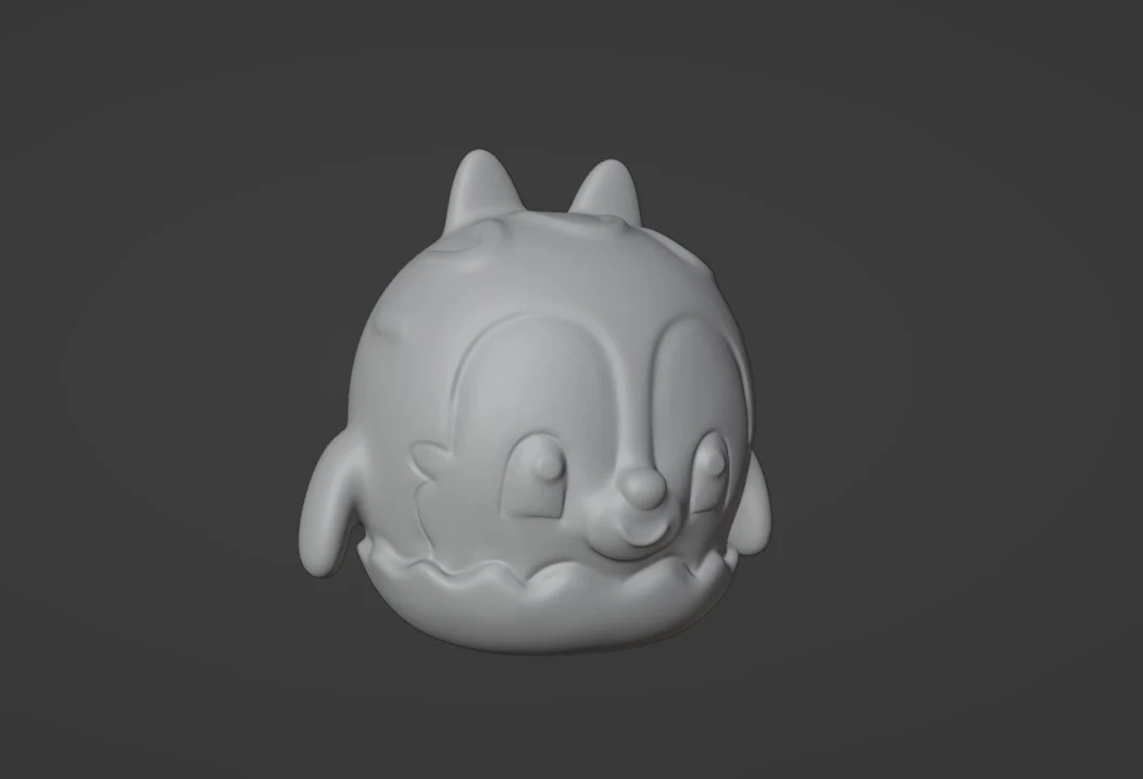 Chip Munchling