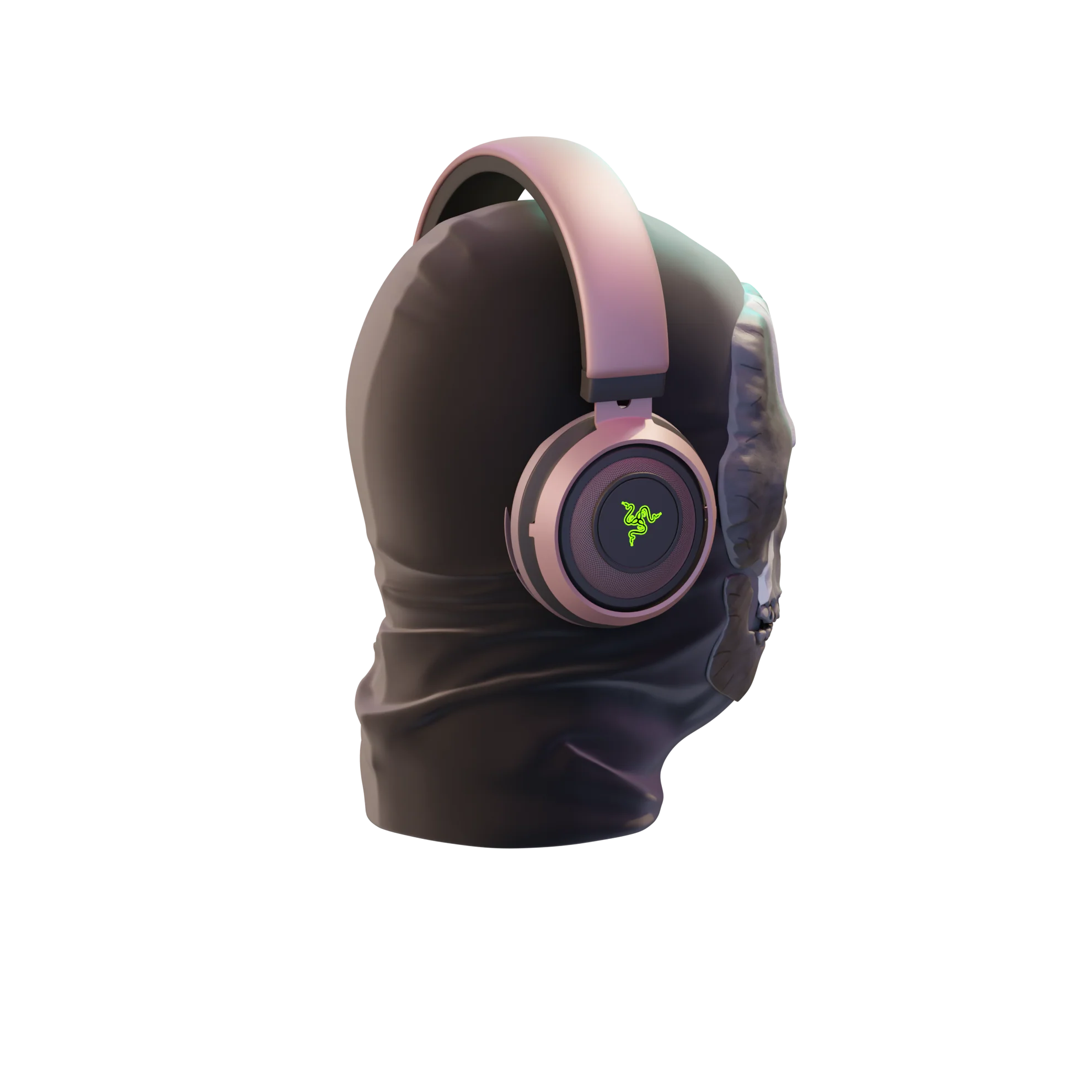 CoD Headphone Stand - Image 2