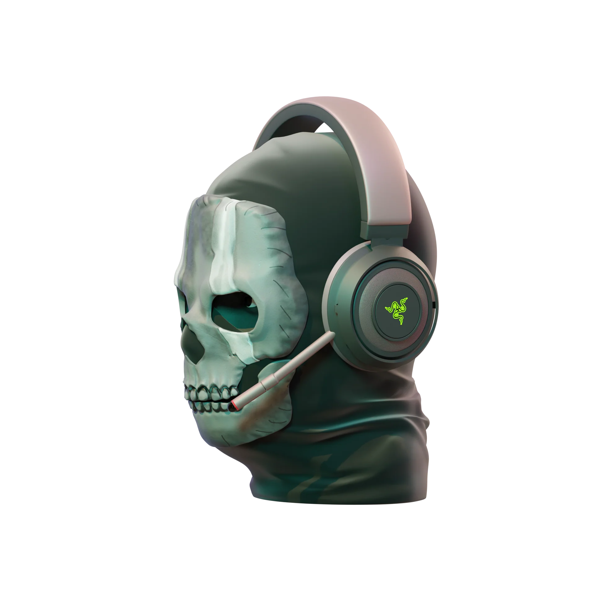 CoD Headphone Stand - Image 3