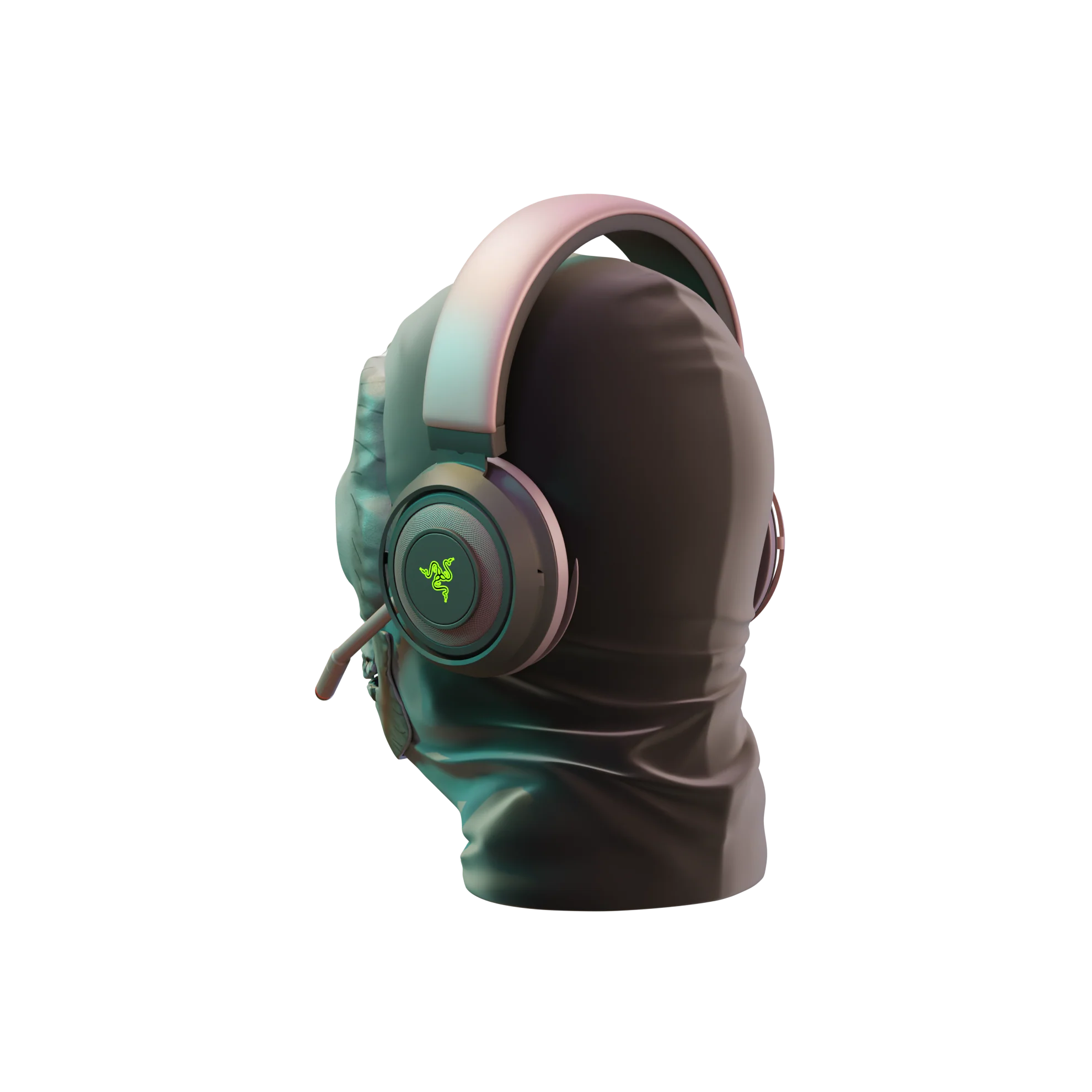 CoD Headphone Stand - Image 4