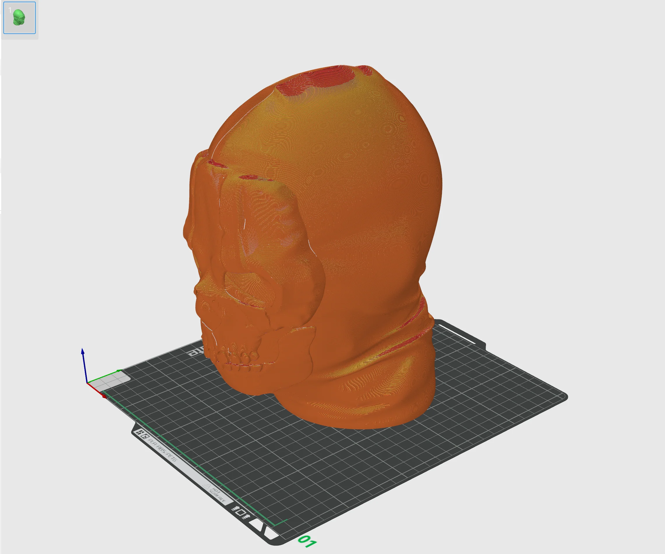 CoD Headphone Stand - Image 8