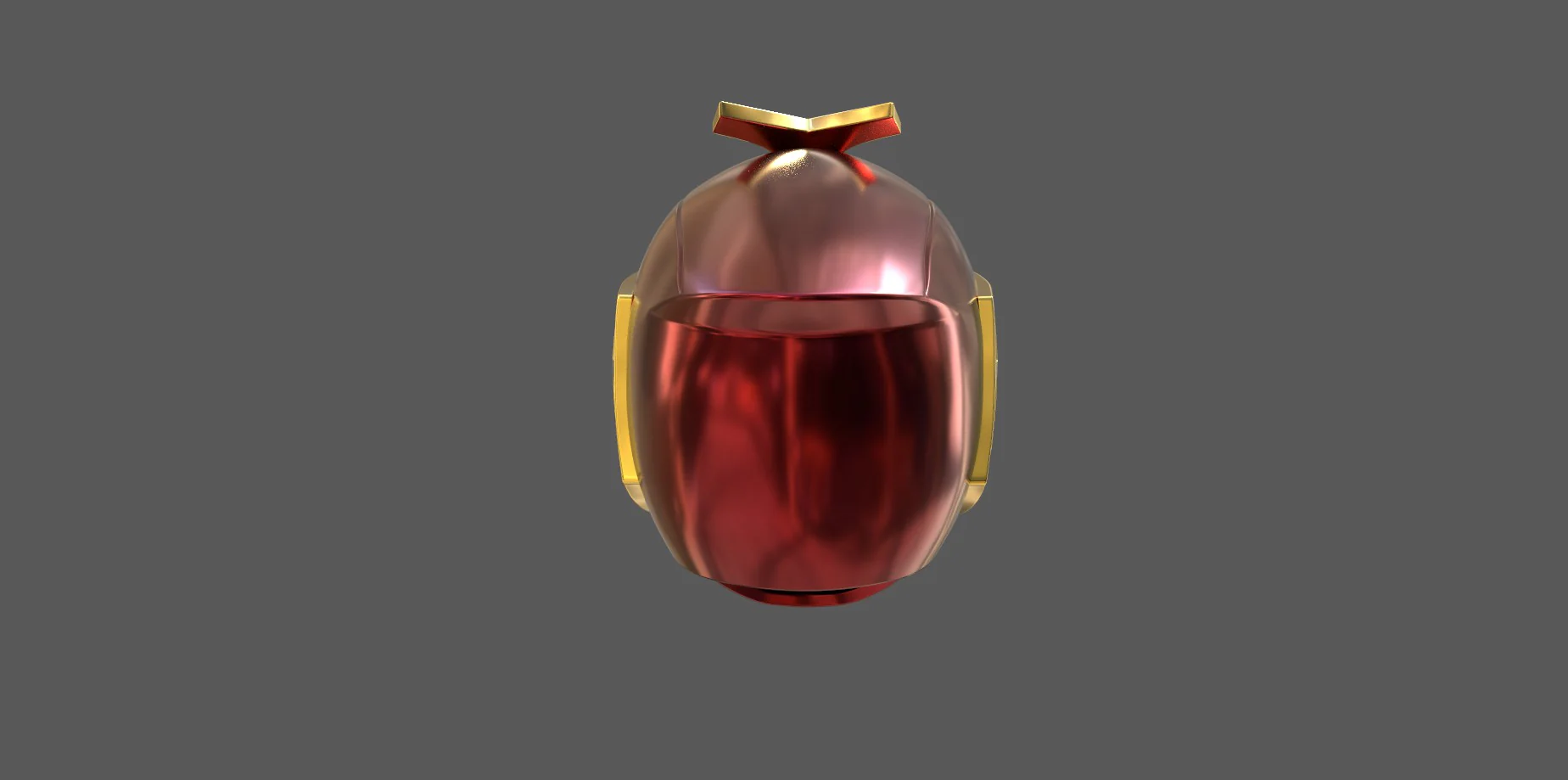 Crimson Thunder Ranger - Image 4