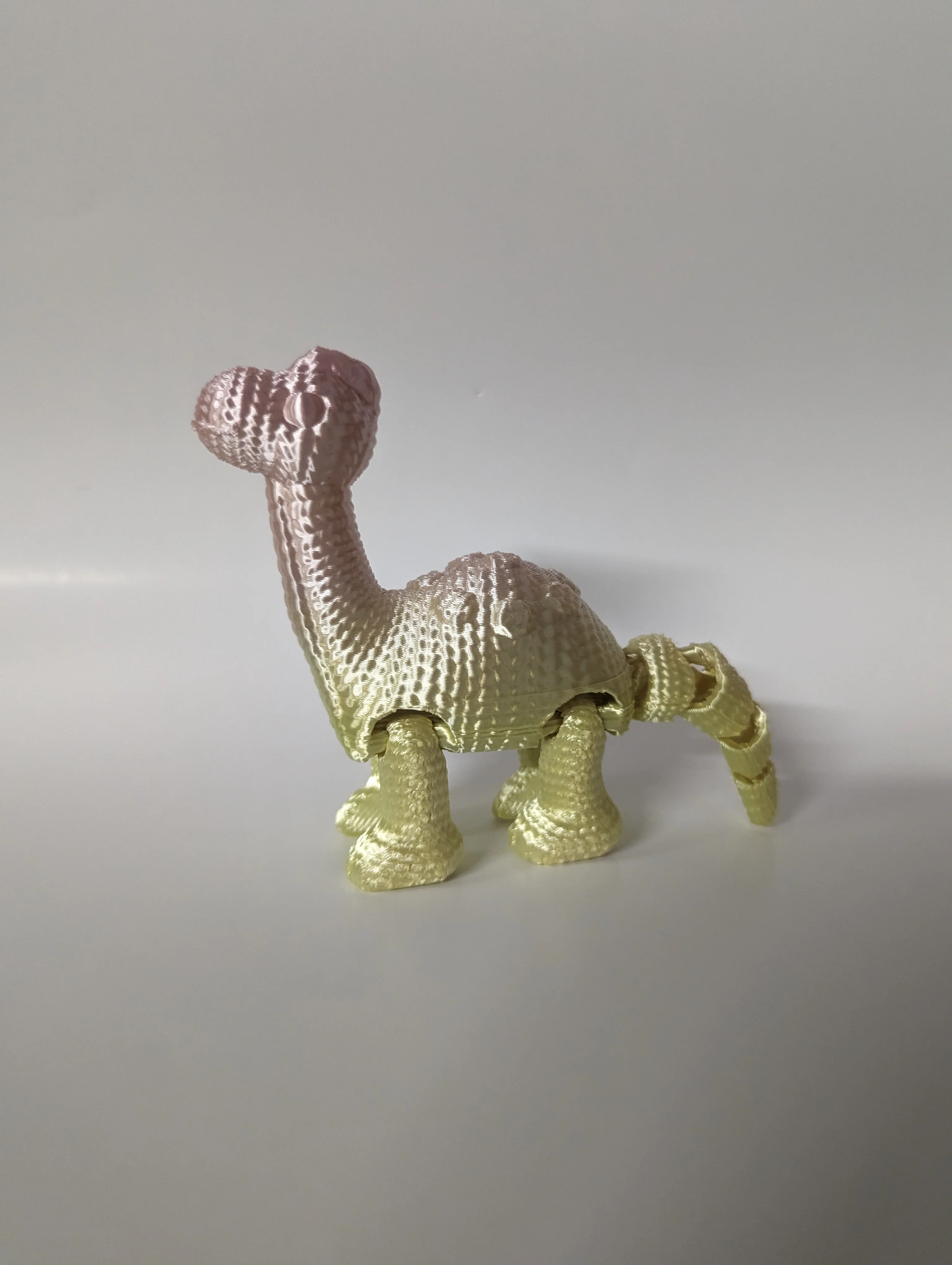 Crochet Brachiosaur - Image 3