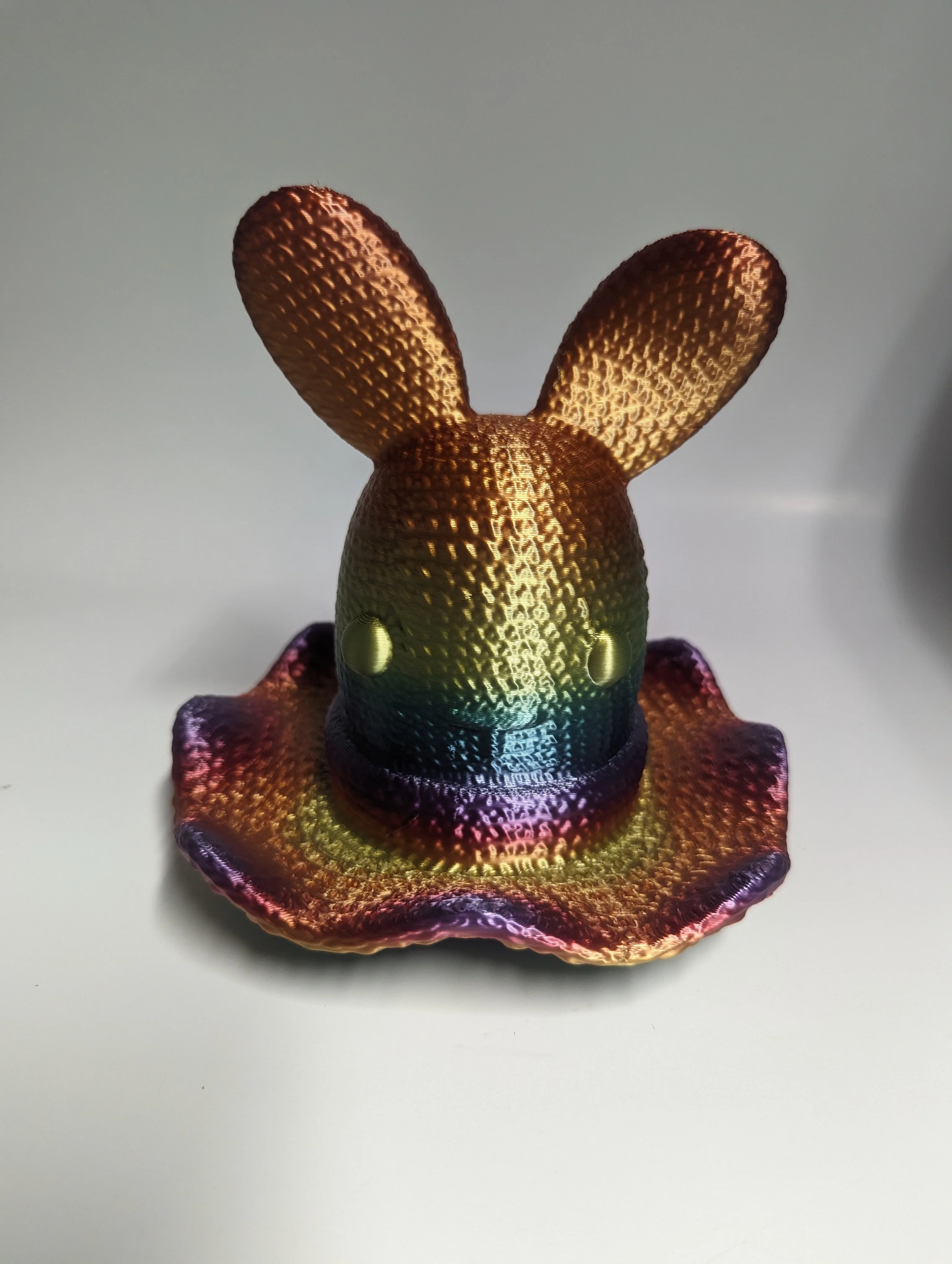 Crochet Bunny