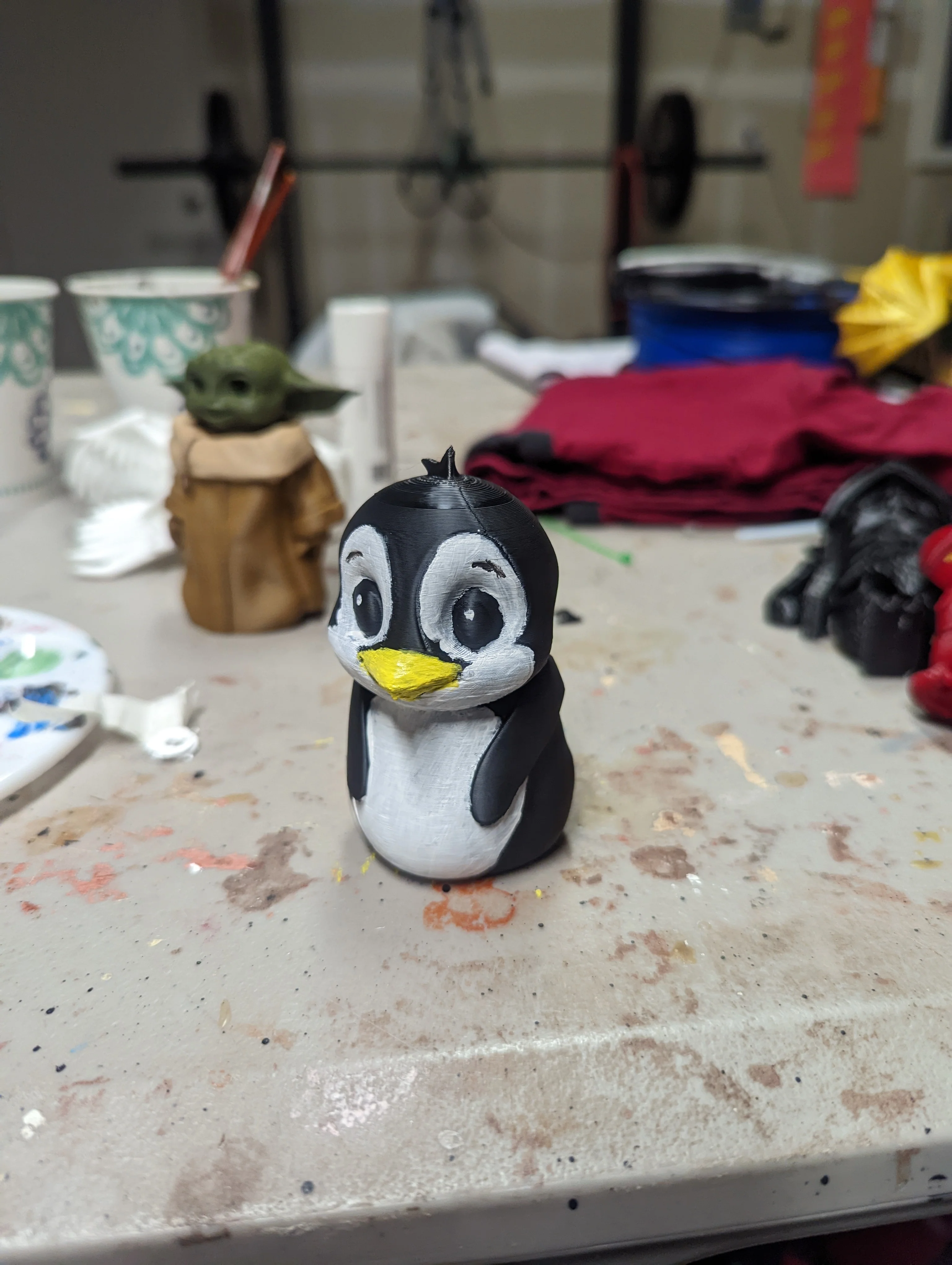 Cute Penguin - Image 3