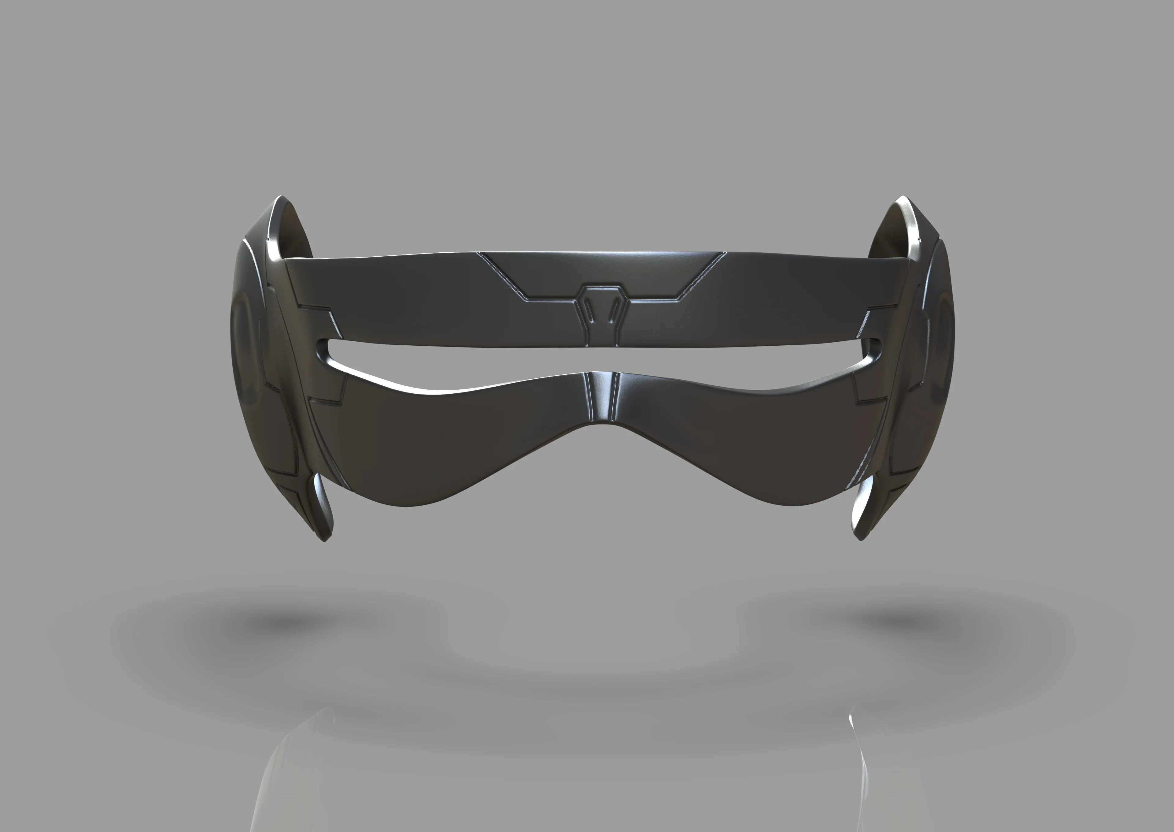 Cyclops Concept Visor - Image 2