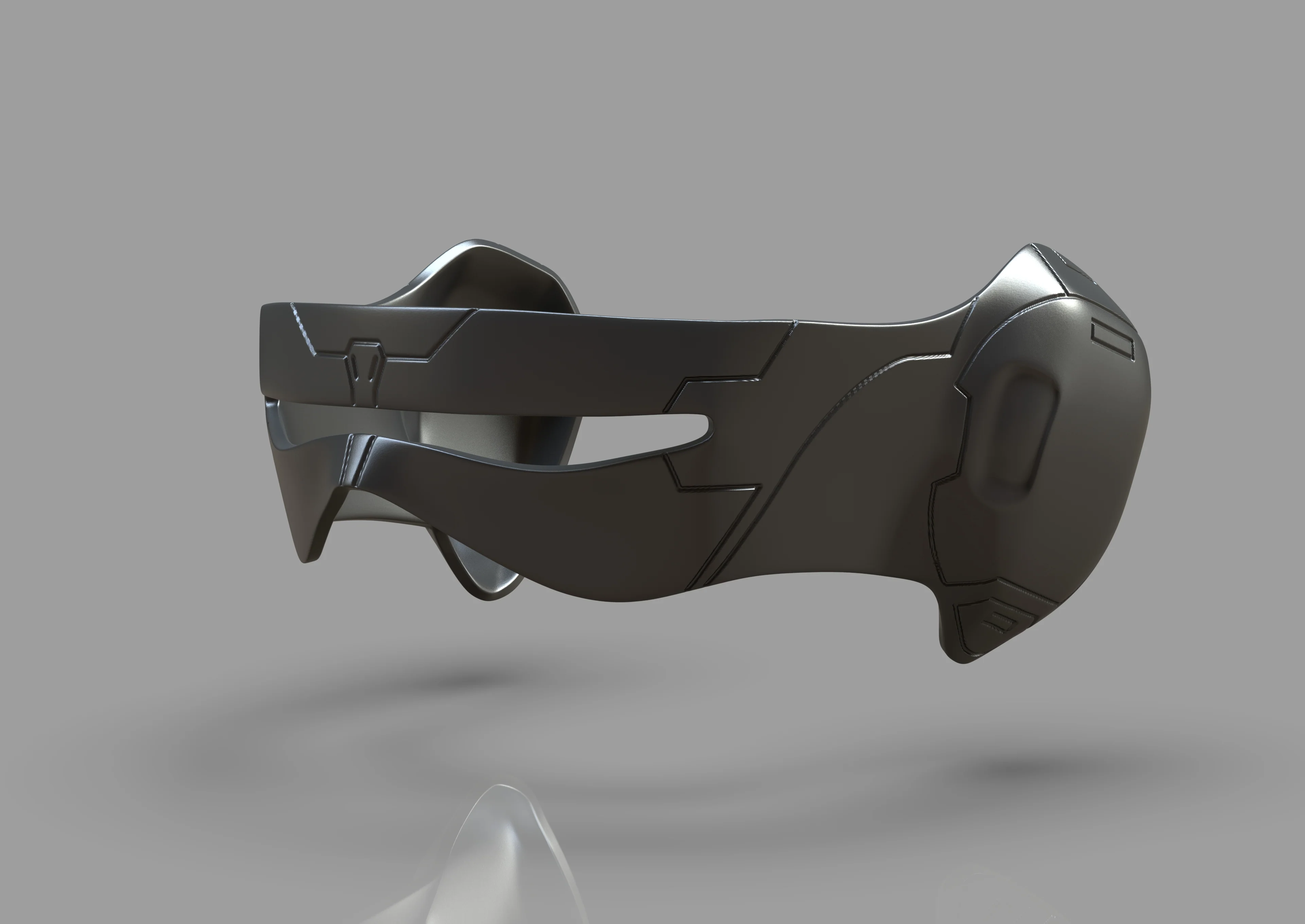 Cyclops Concept Visor - Image 3