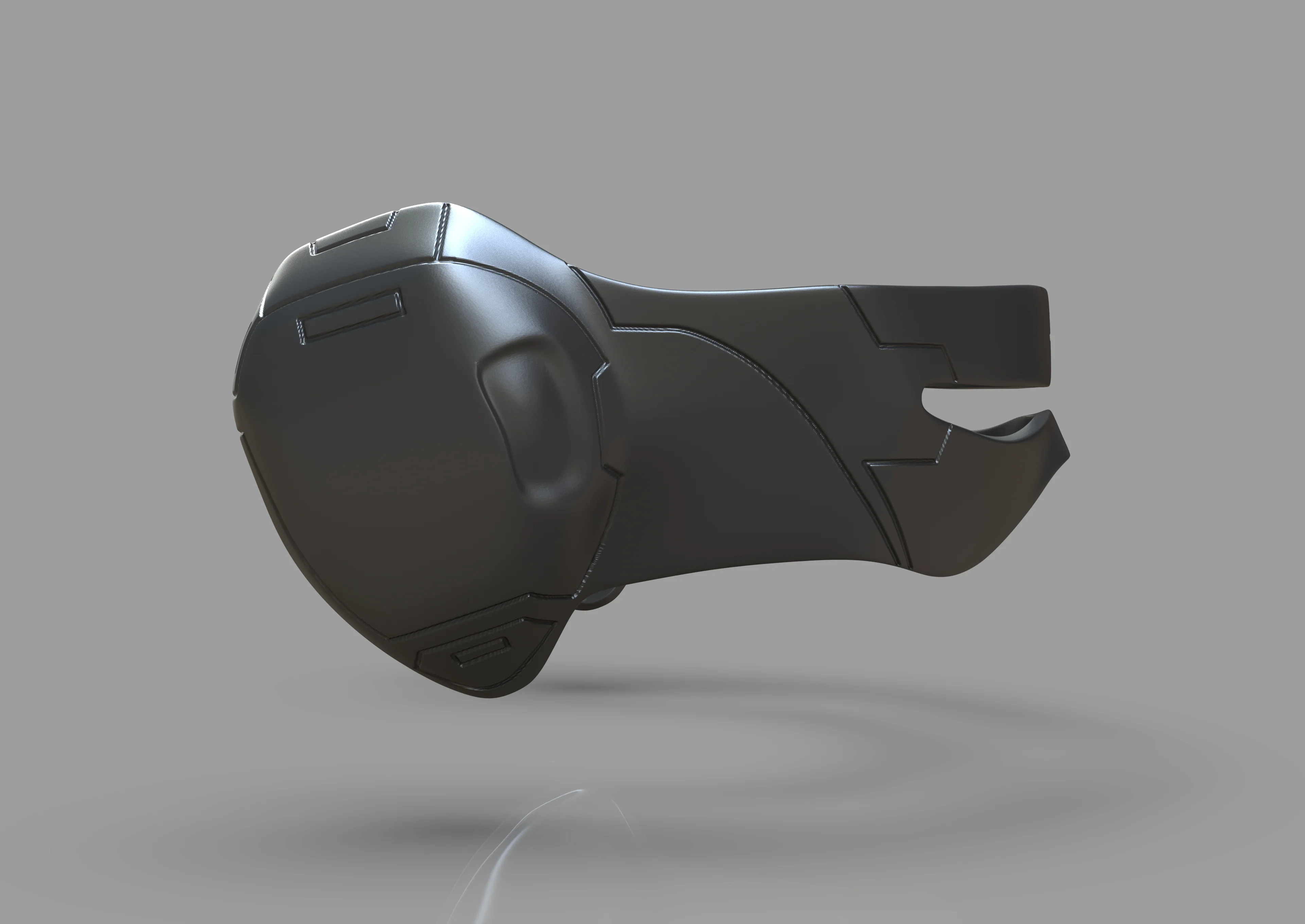Cyclops Concept Visor - Image 4
