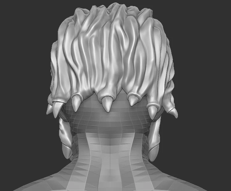 Darksiders Mask of Shadows - Image 3