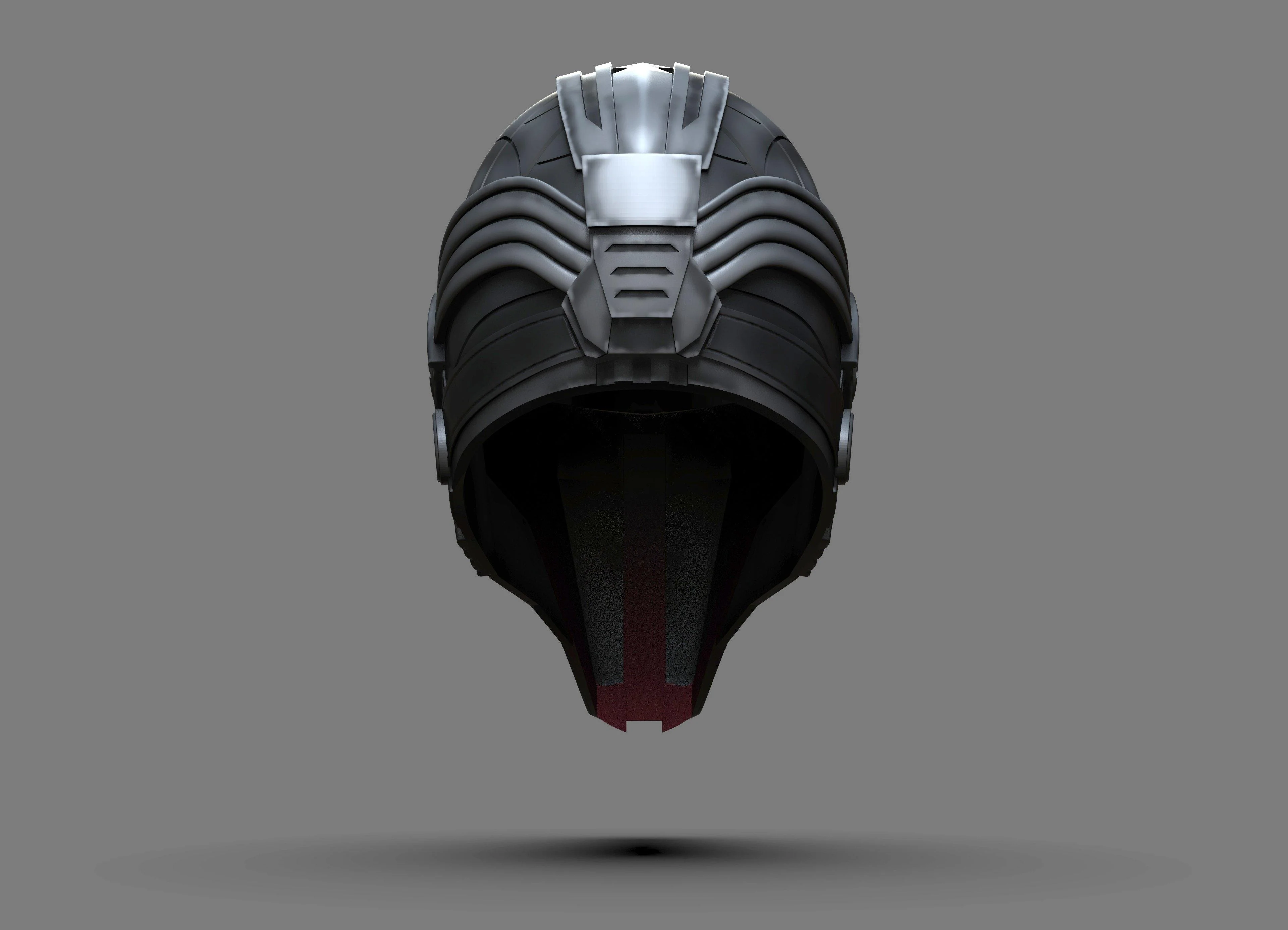 Darth Revan Helmet - Image 4