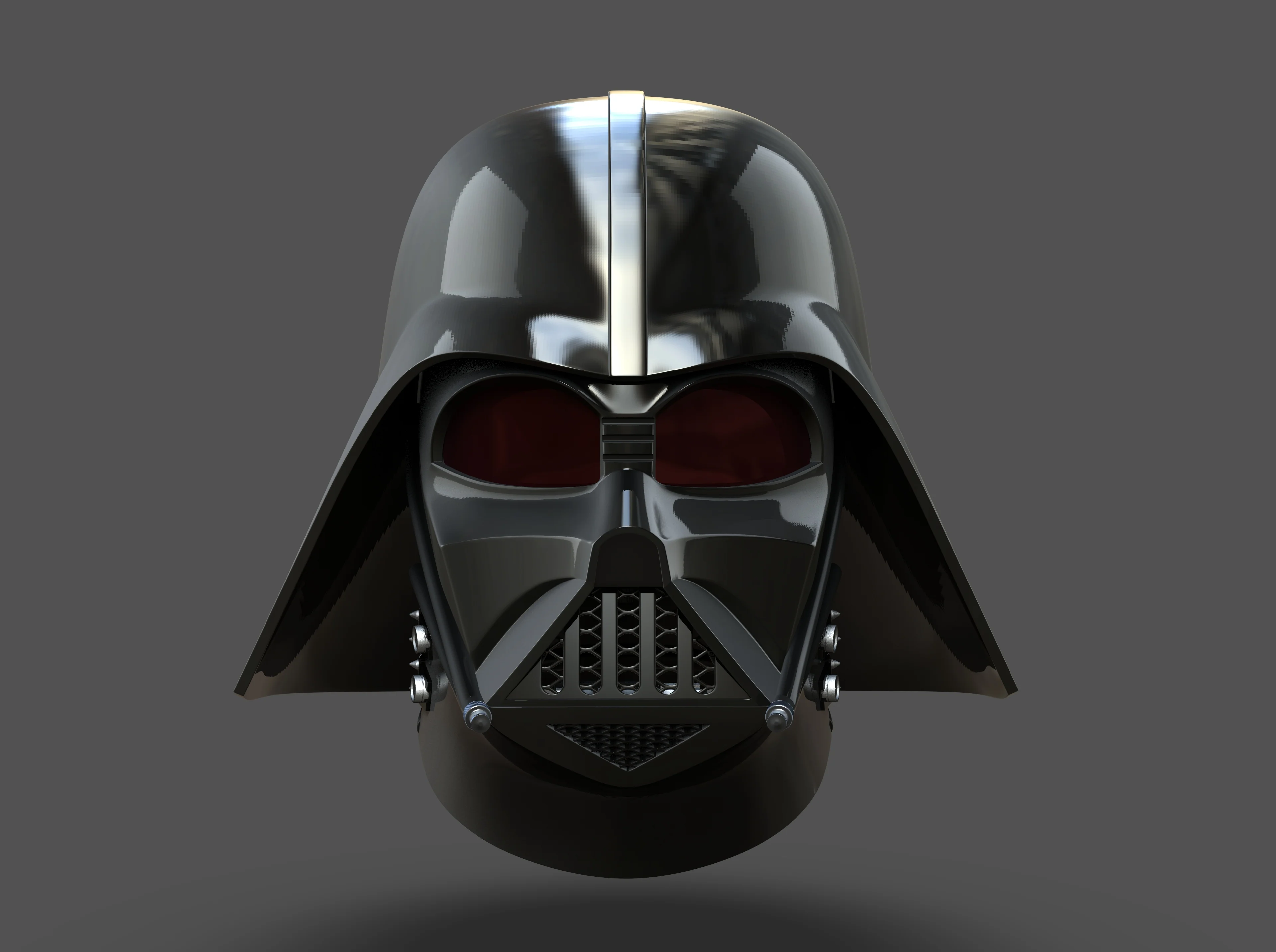 Darth Vader Helmet