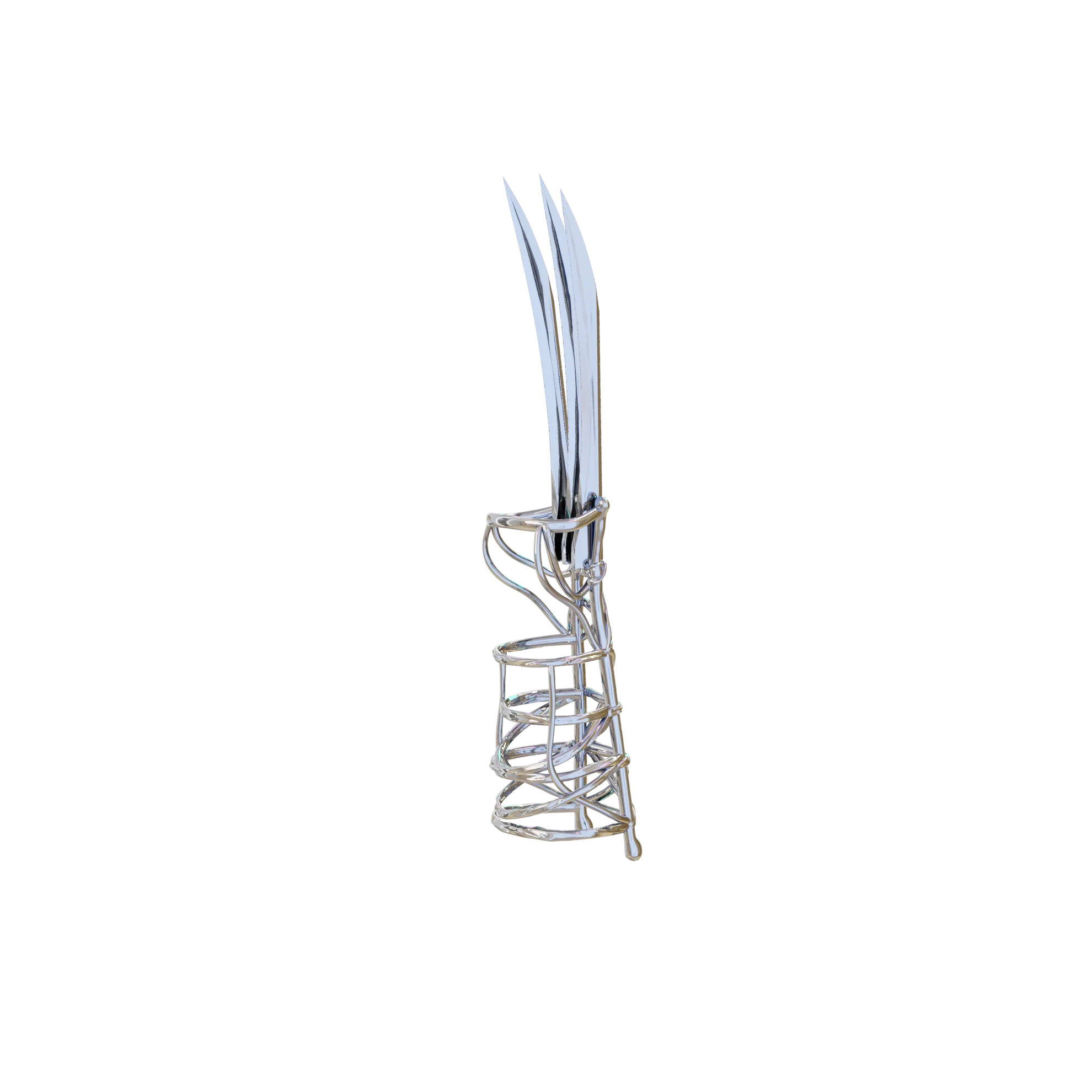 Deadpool Claws - Image 2
