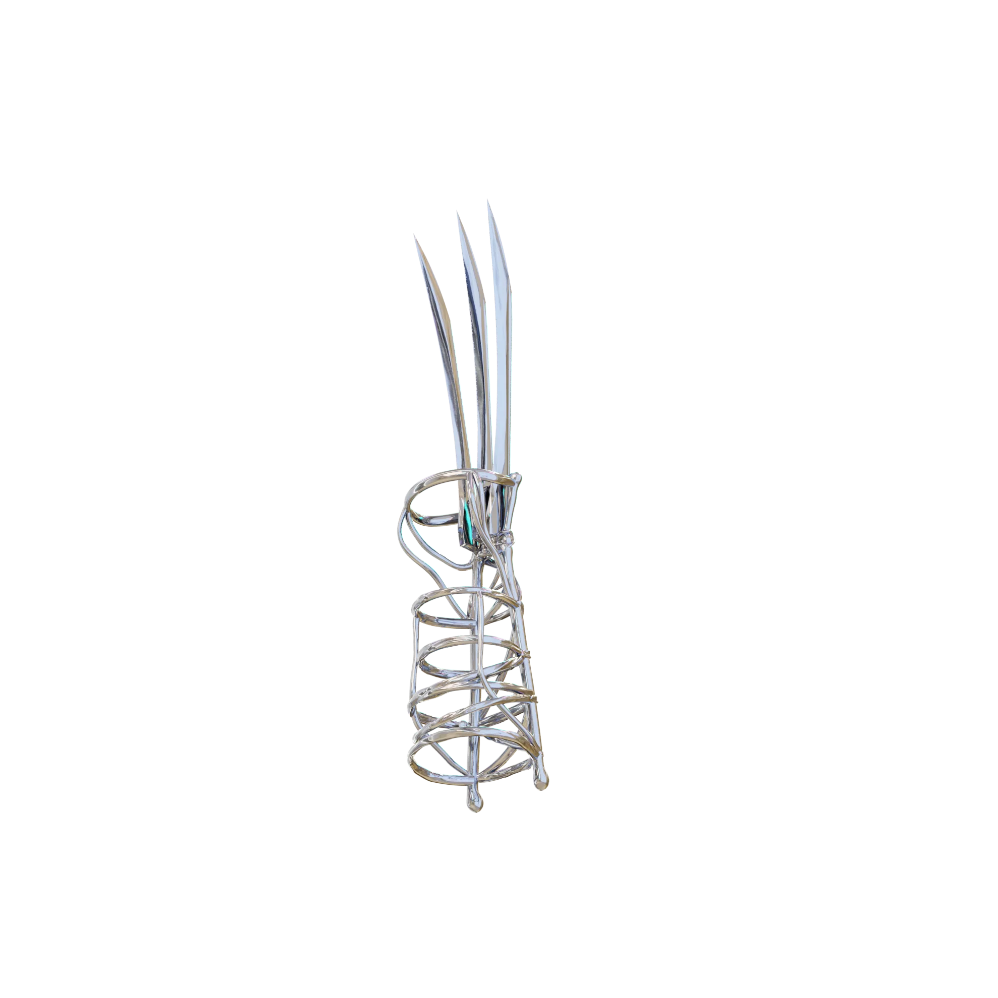 Deadpool Claws - Image 5