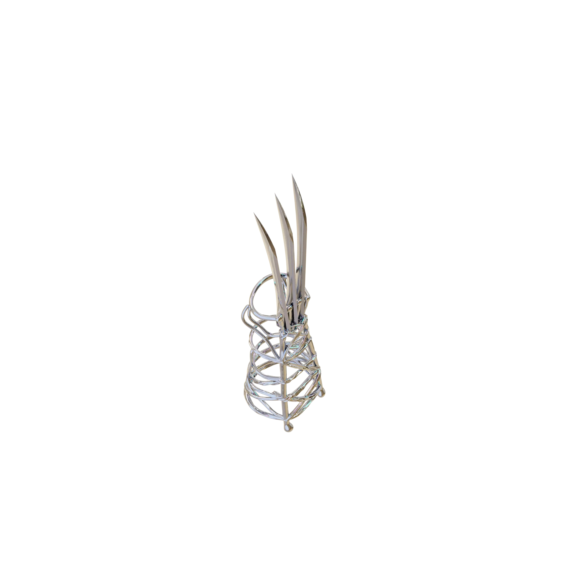 Deadpool Claws - Image 6