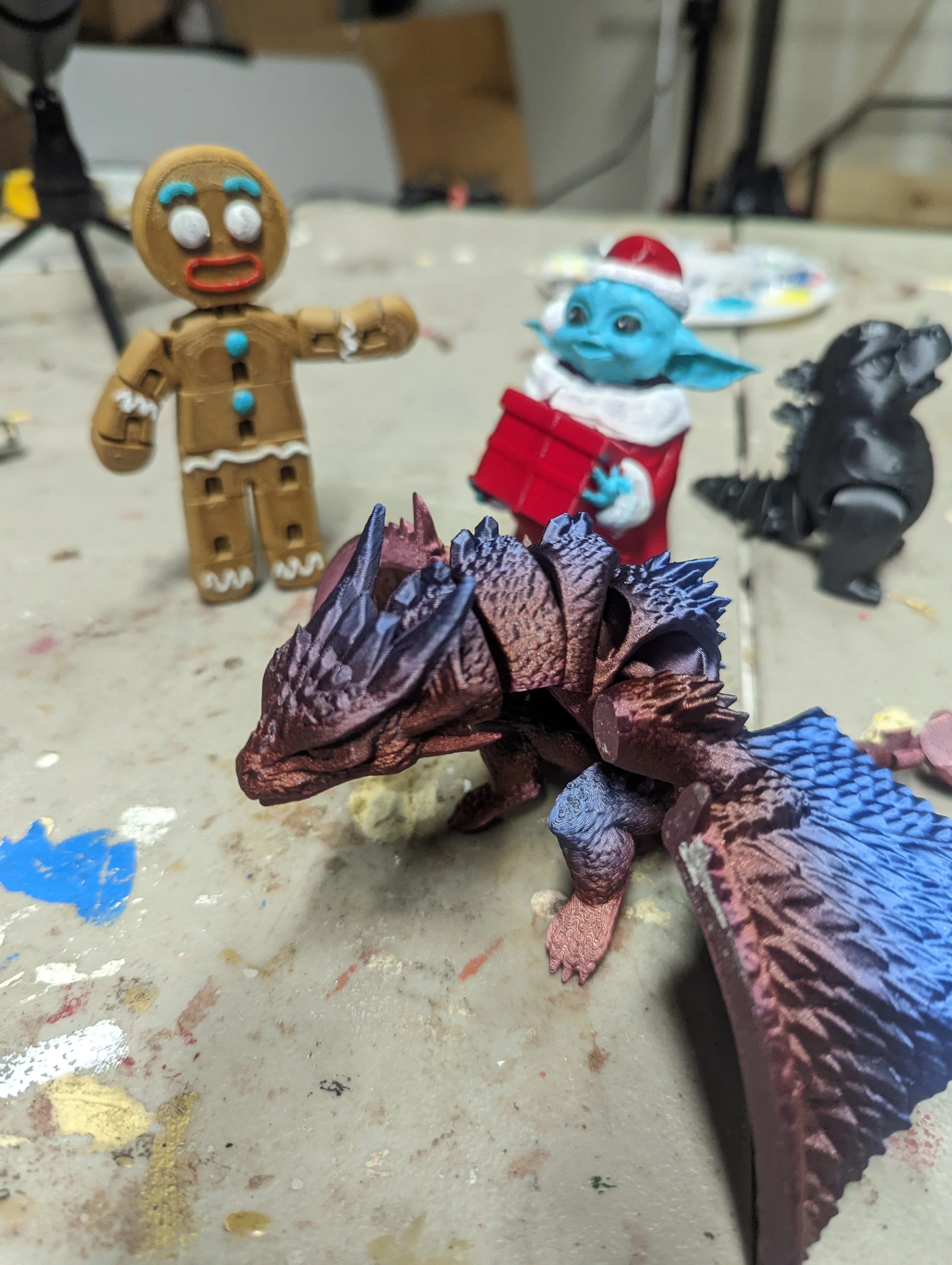 December Creature Crate Bundle - Image 5