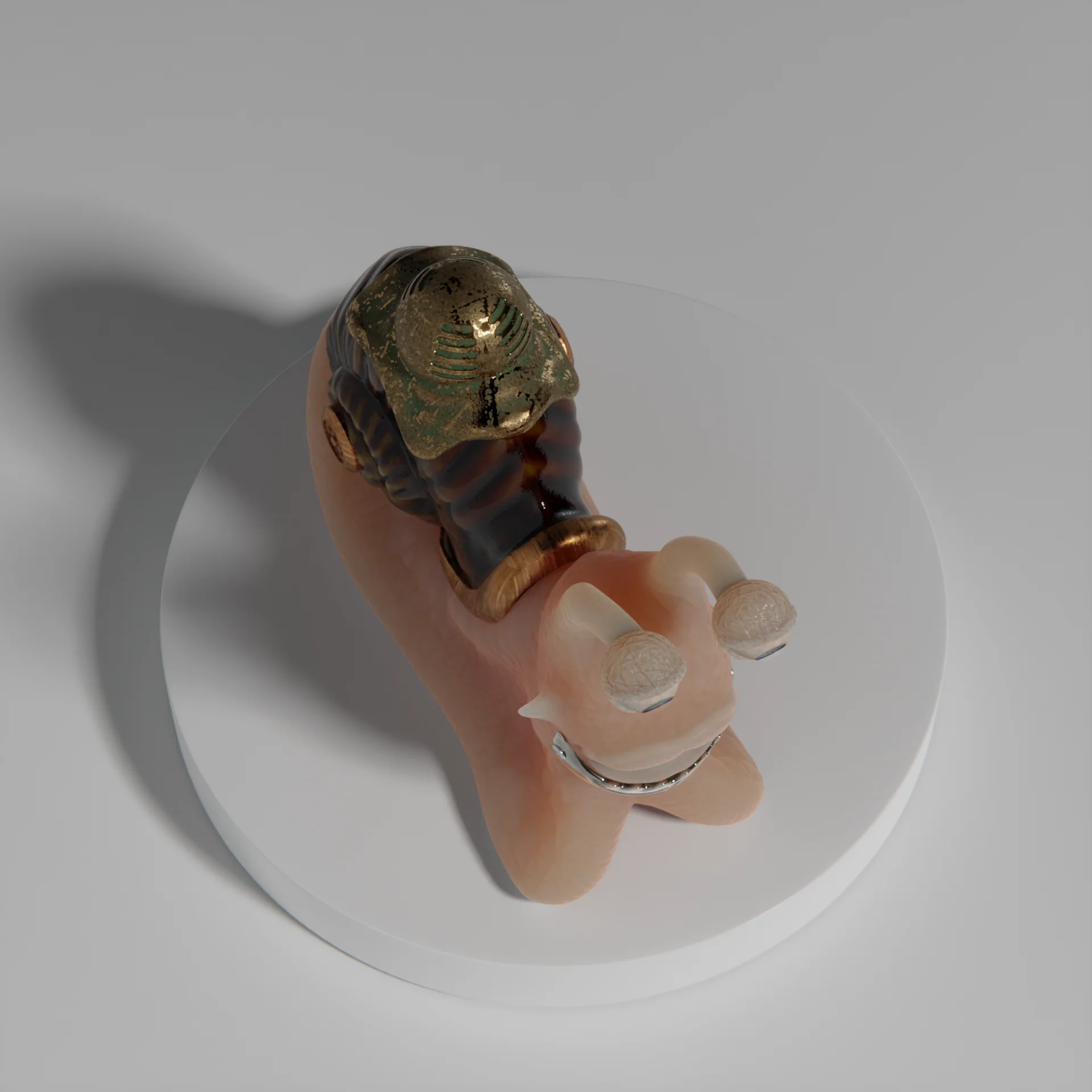 DenDen Mushi - Image 5