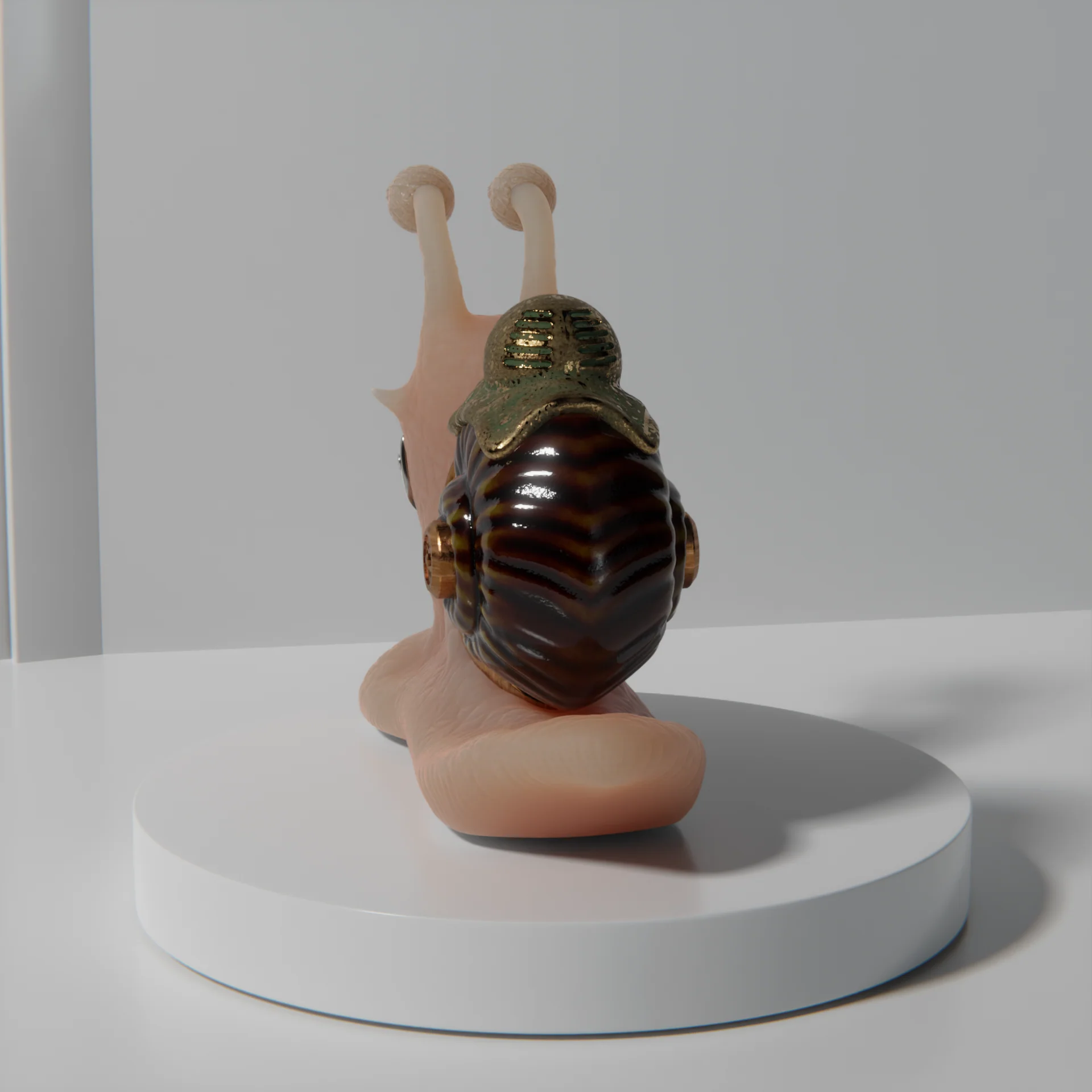 DenDen Mushi - Image 6