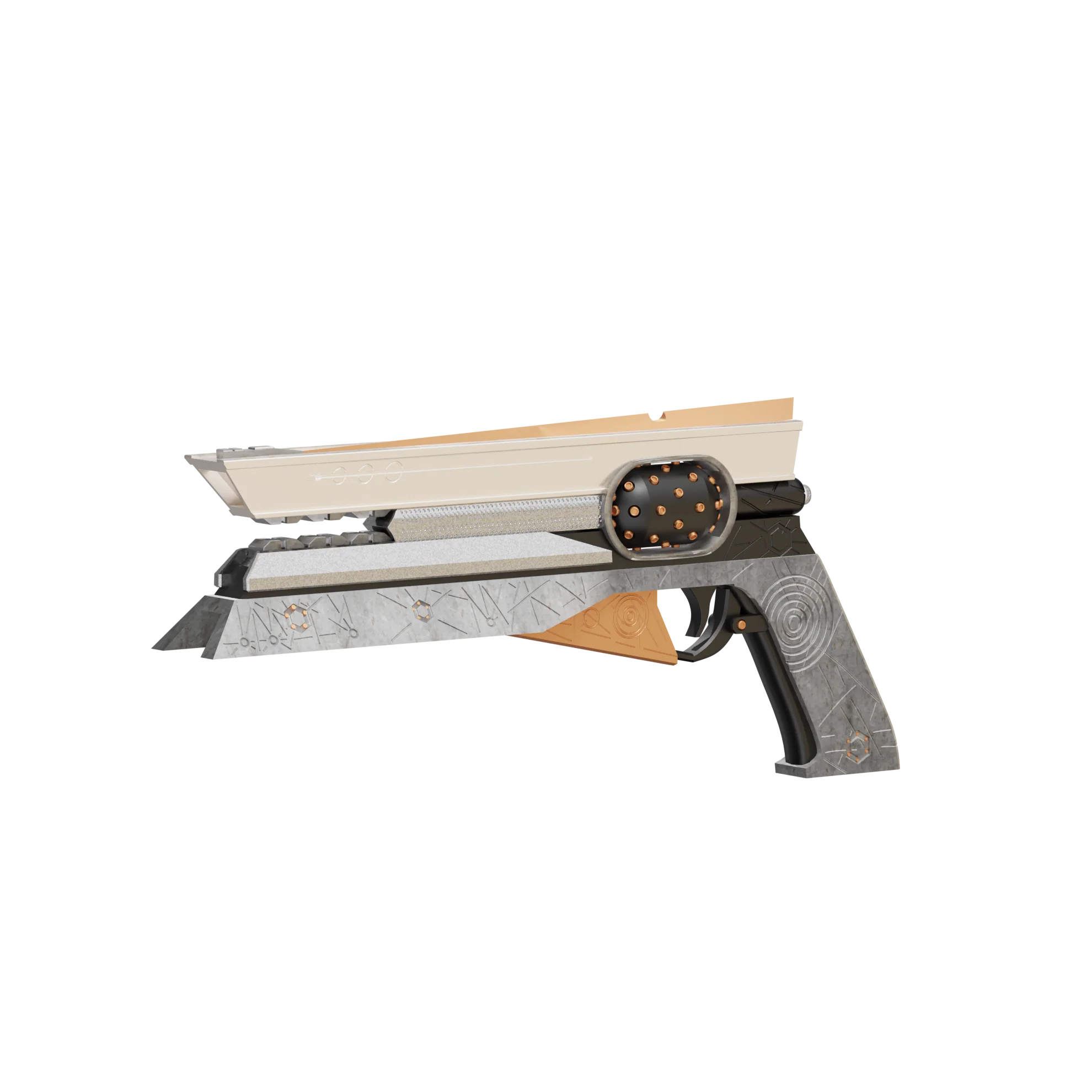 Destiny Sunshot