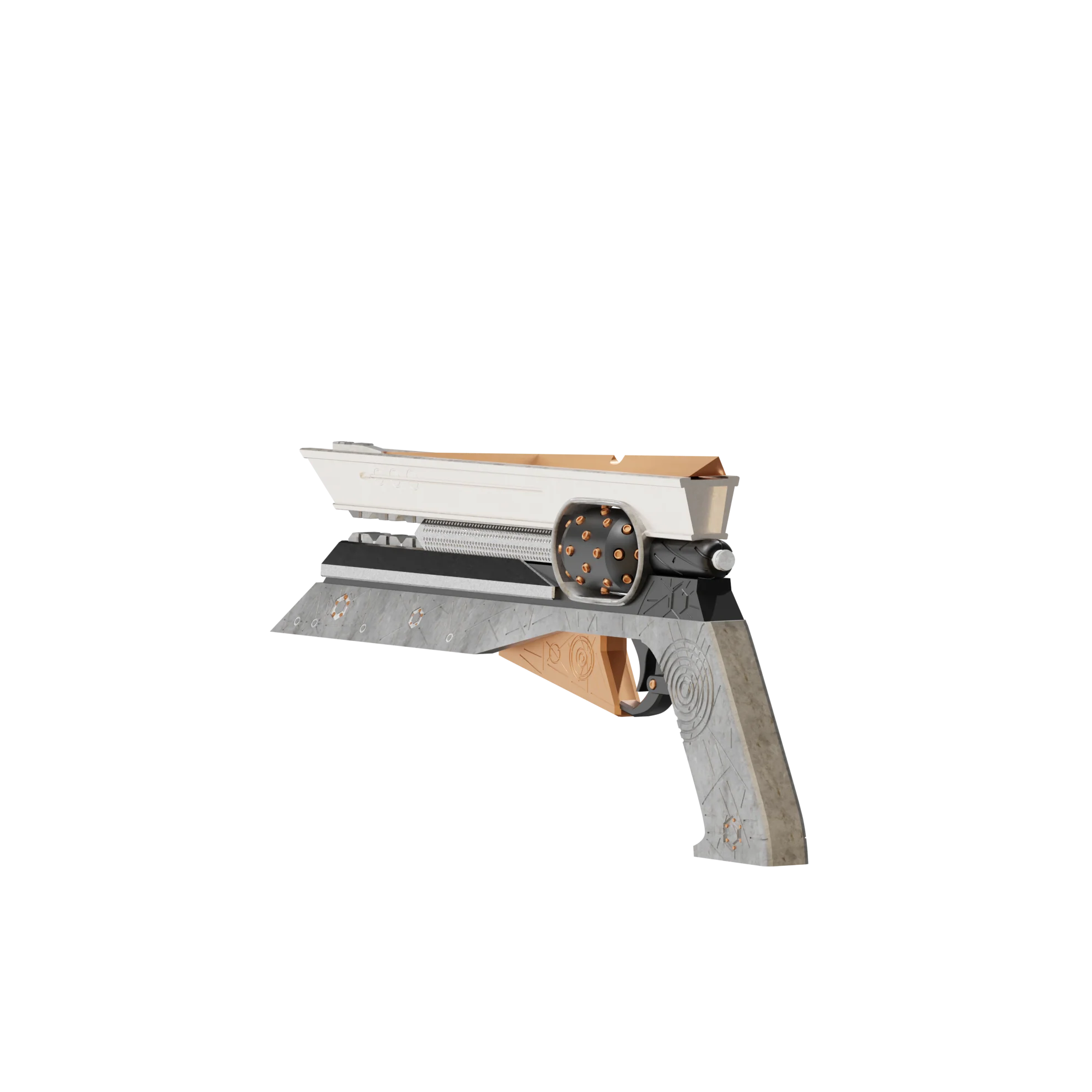 Destiny Sunshot - Image 3