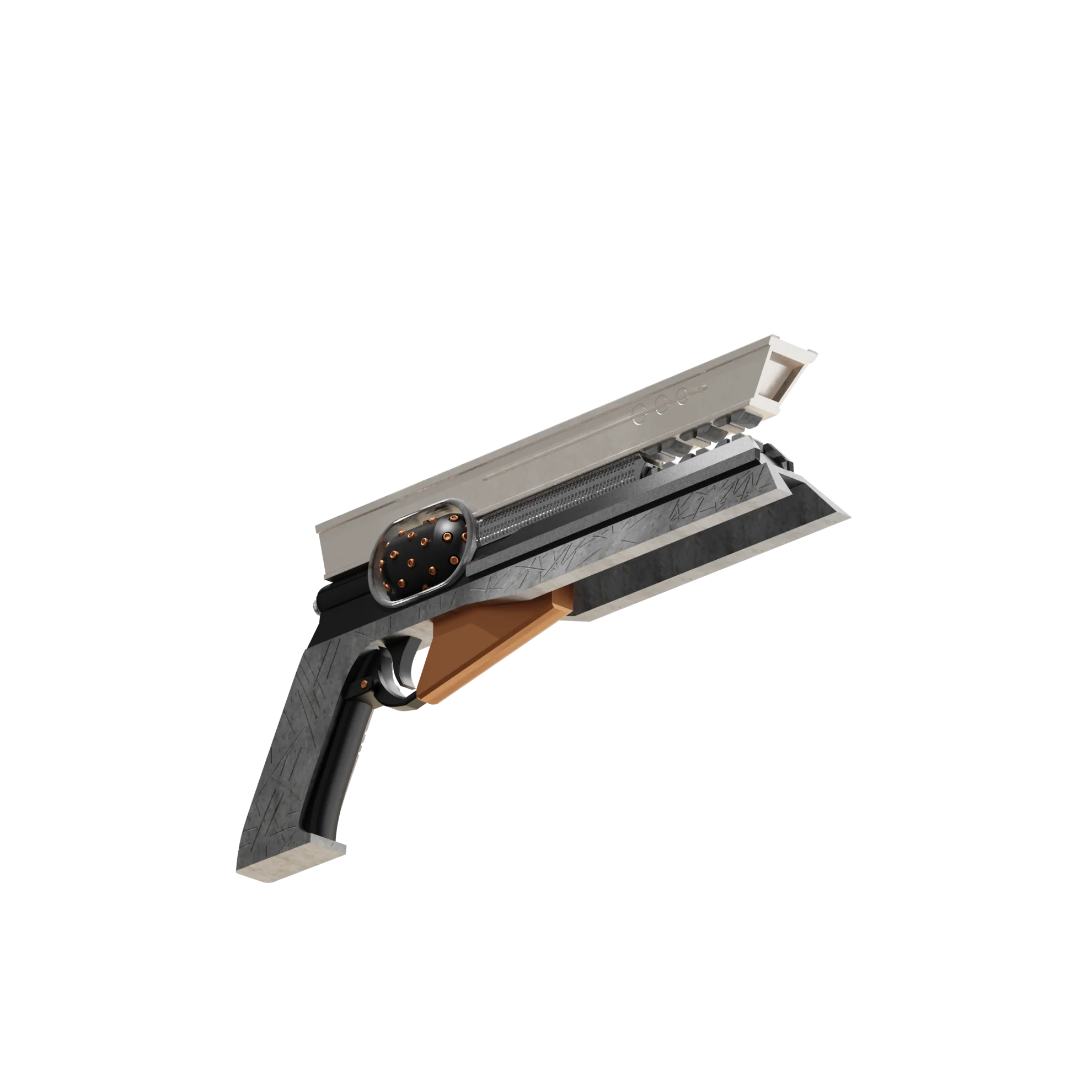 Destiny Sunshot - Image 5