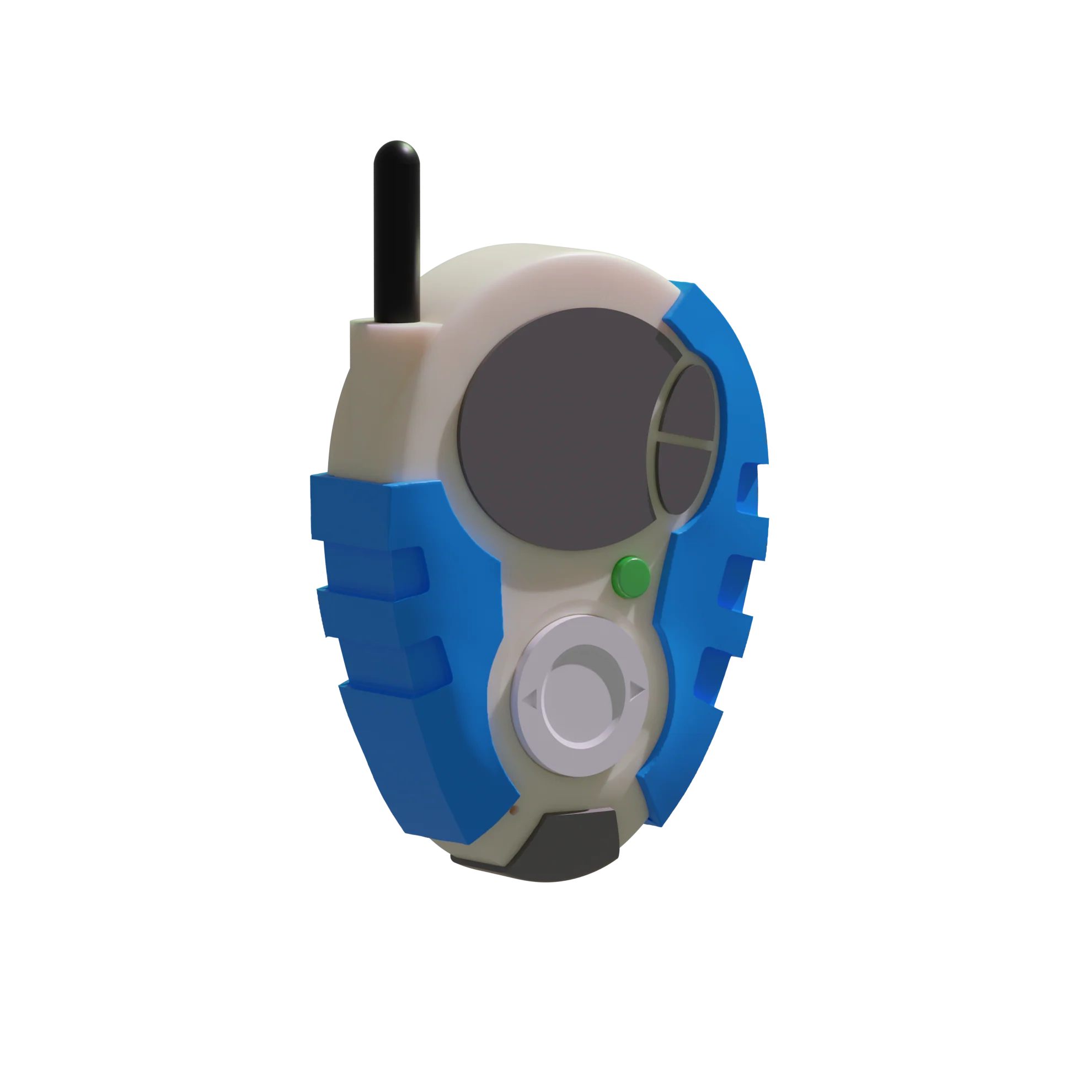 Digimon Adventure Digivice 2