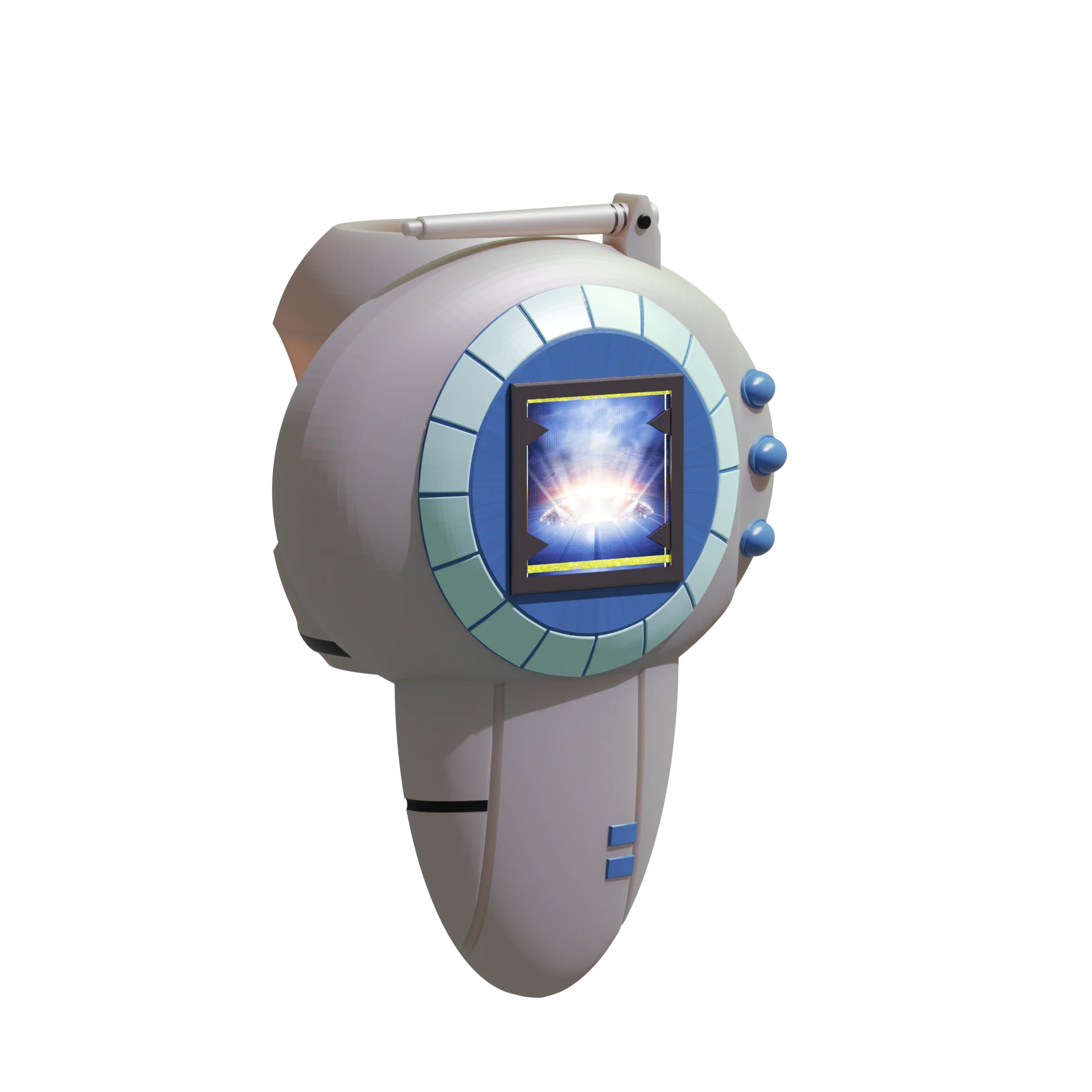Digimon V-Tamer Digivice